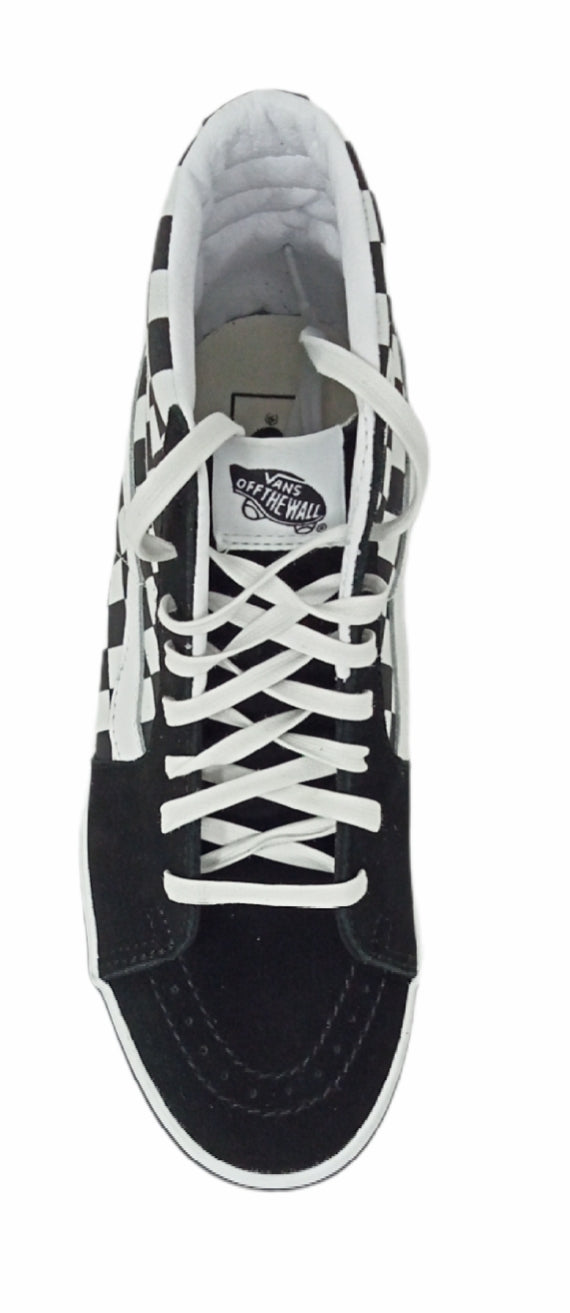 Scarpa da ginnastica VANS SK8-HI VN0A32QGRK1 Sneakers Uomo