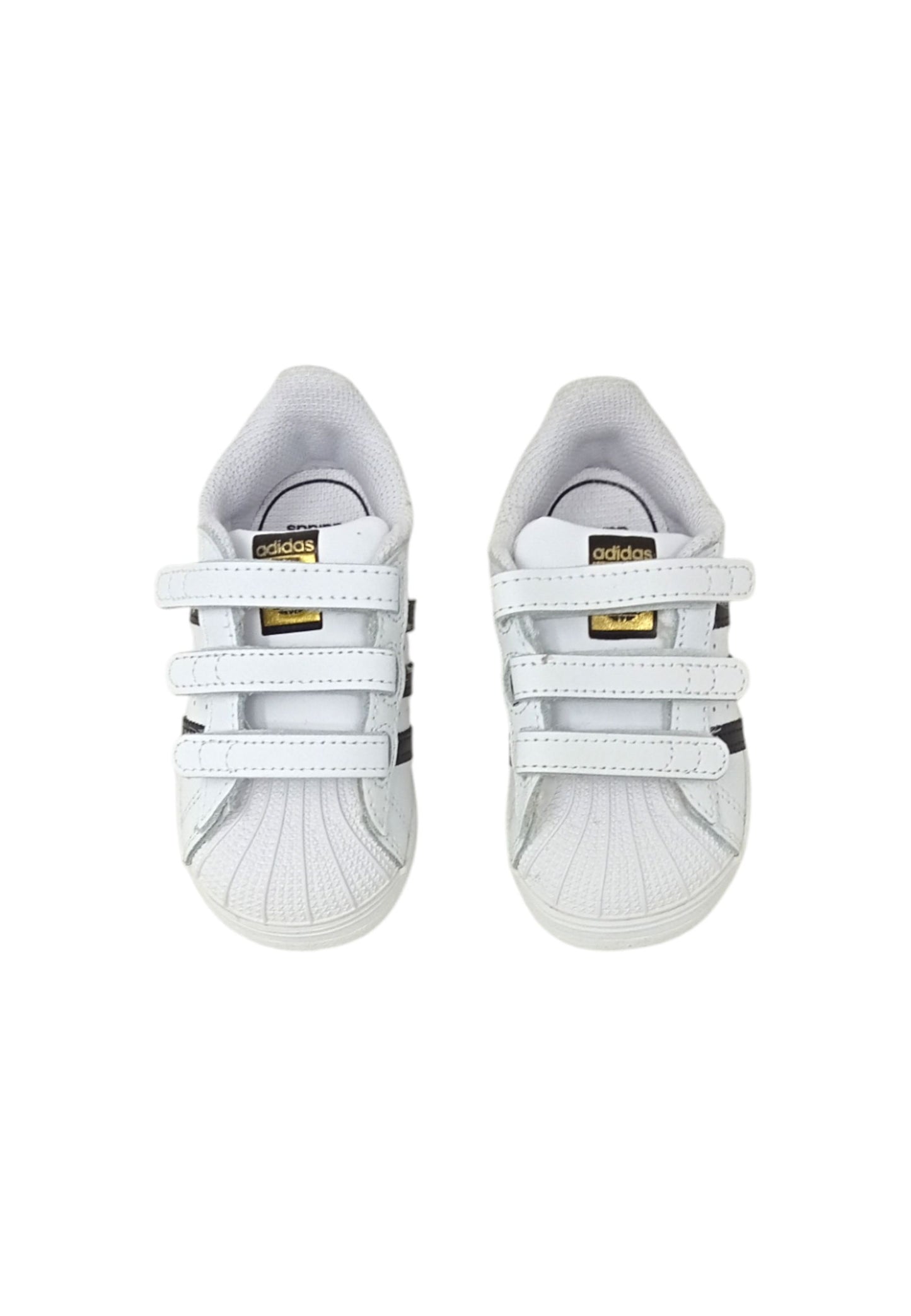 Sneakers  ADIDAS SUPERSTAR CF C EF4842 Bambino