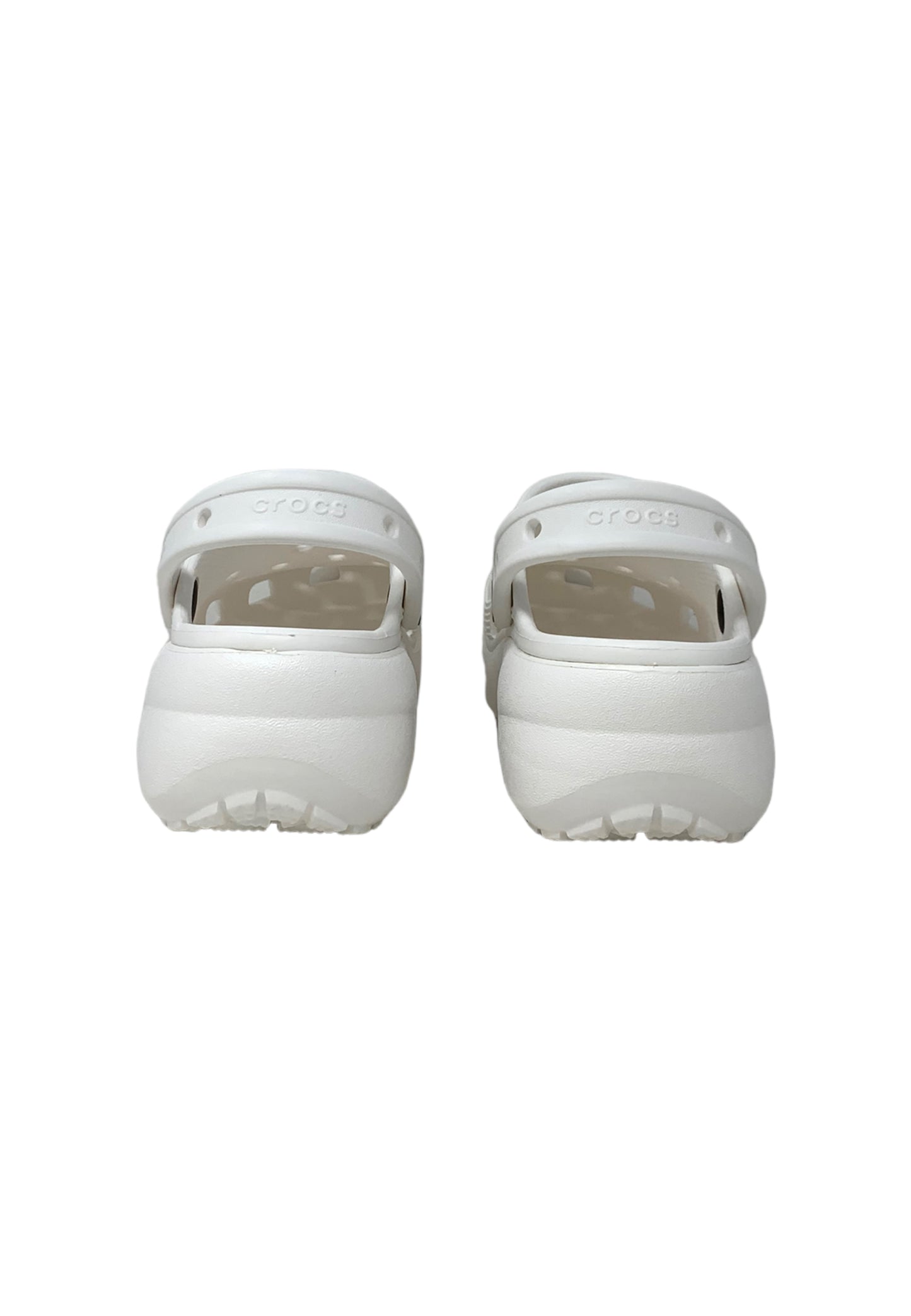 Sabot tartaruga CROCS 206750 Donna più colori