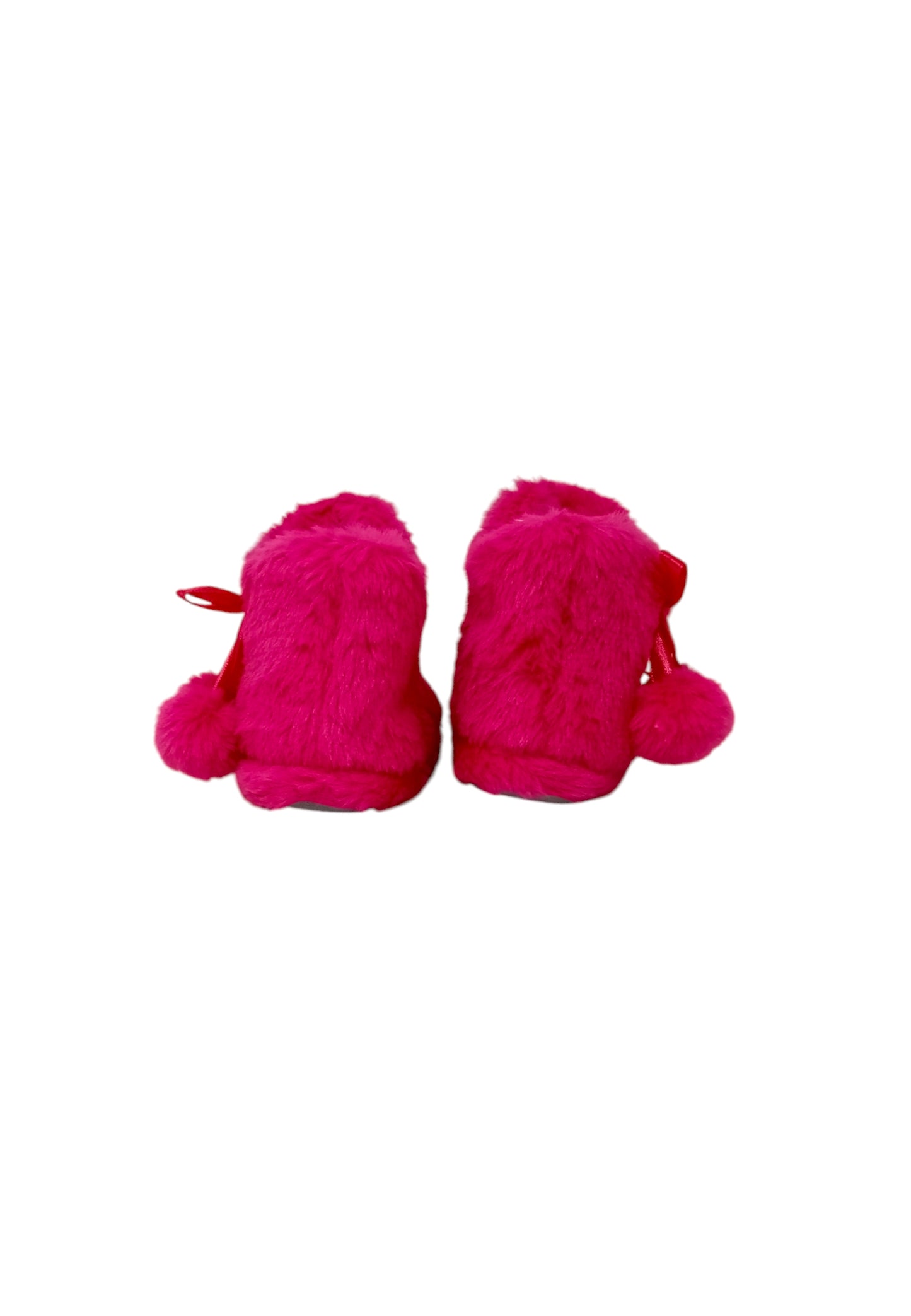 Pantofole Disney Barbie BA002593 FUXIA Bambina