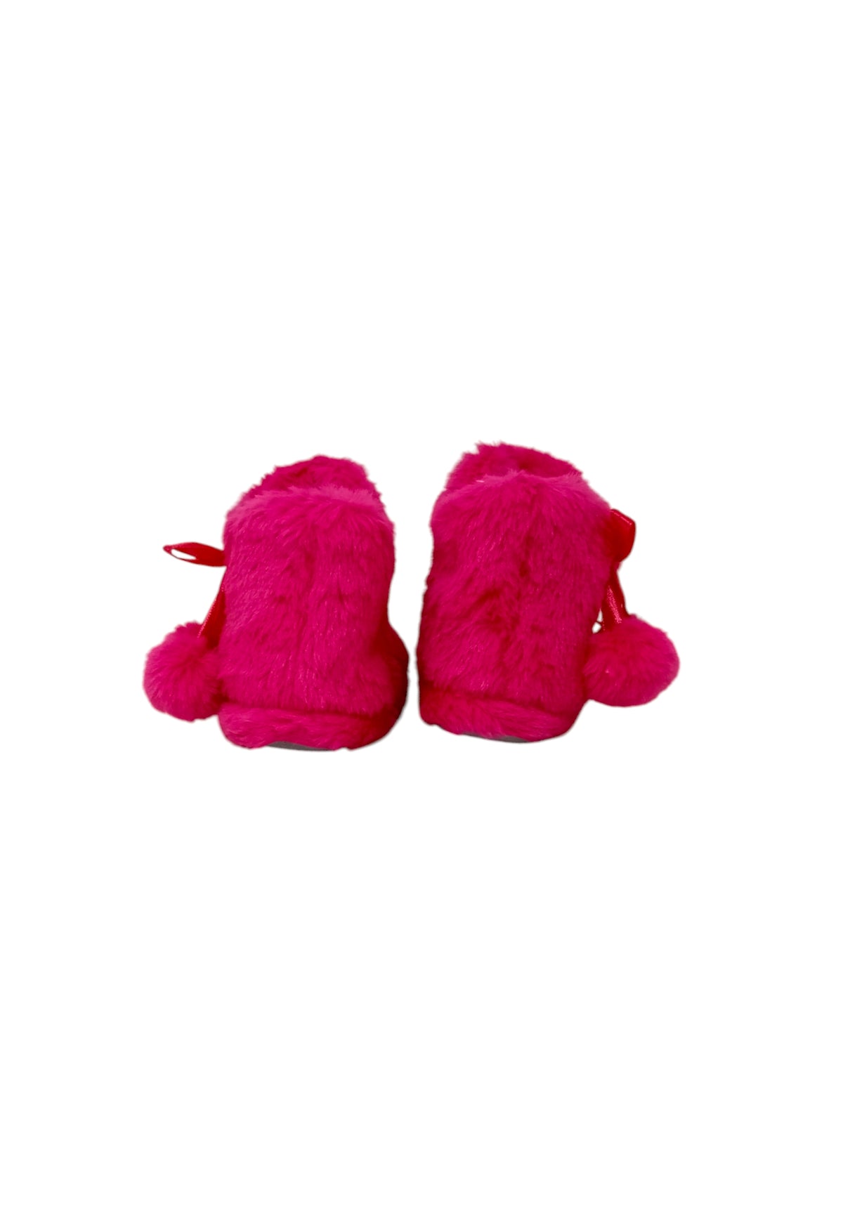 Pantofole Disney Barbie BA002593 FUXIA Bambina