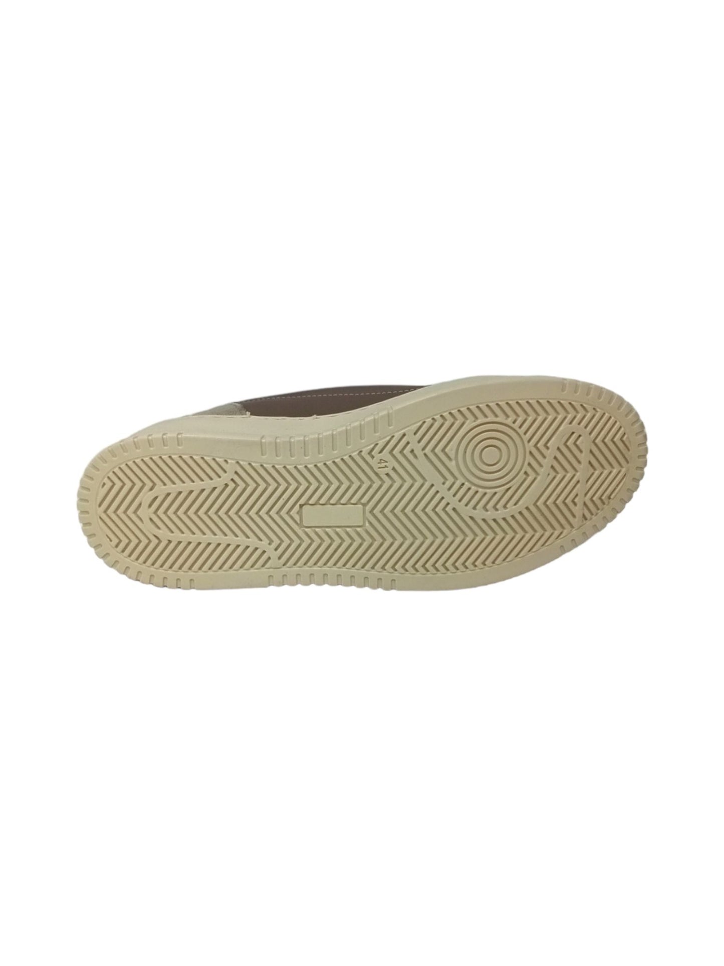 Sneaker BKS 6054 Tau/Ne Uomo