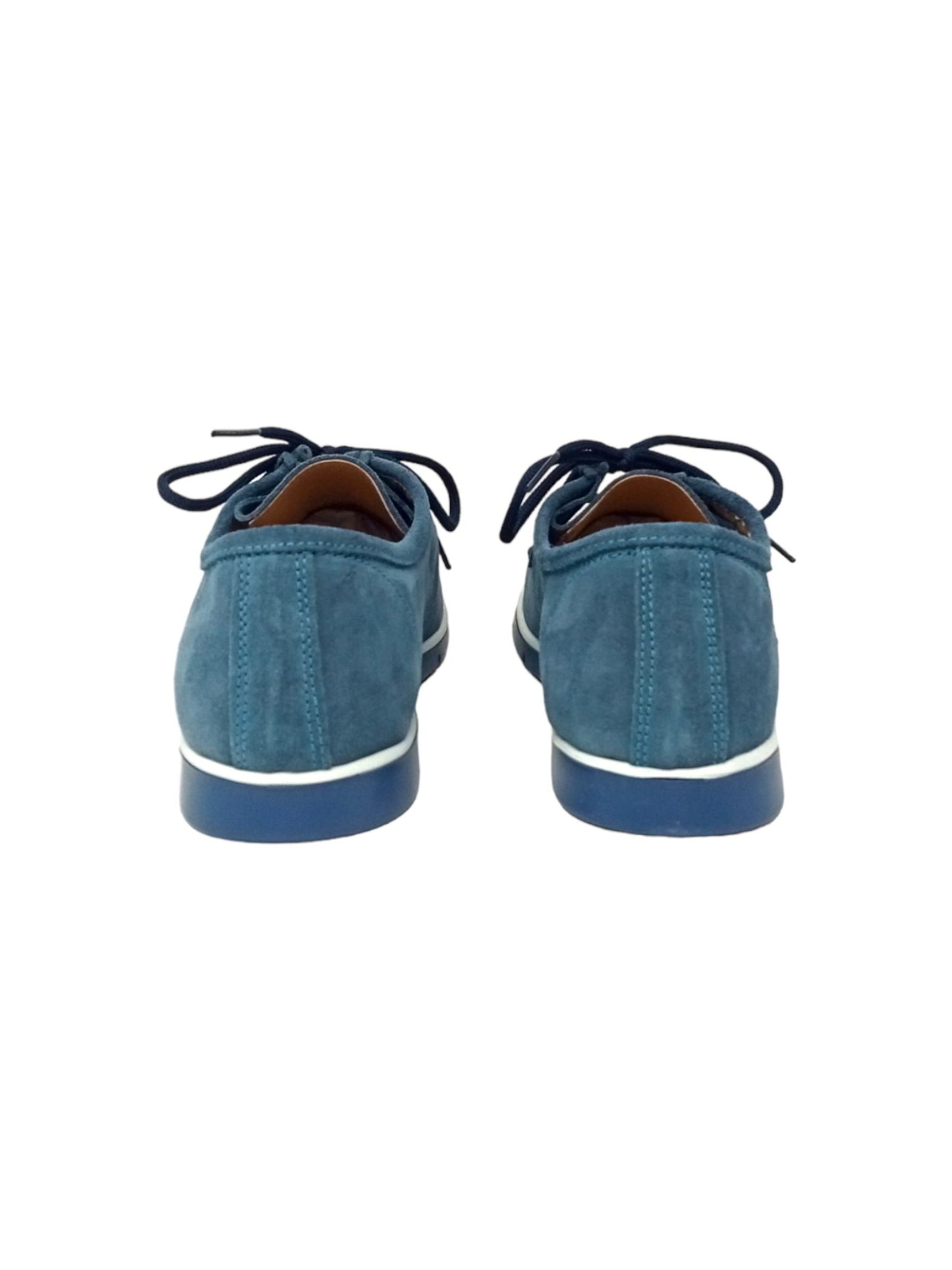Polacchina BKS 0225 Cam.Jeans uomo