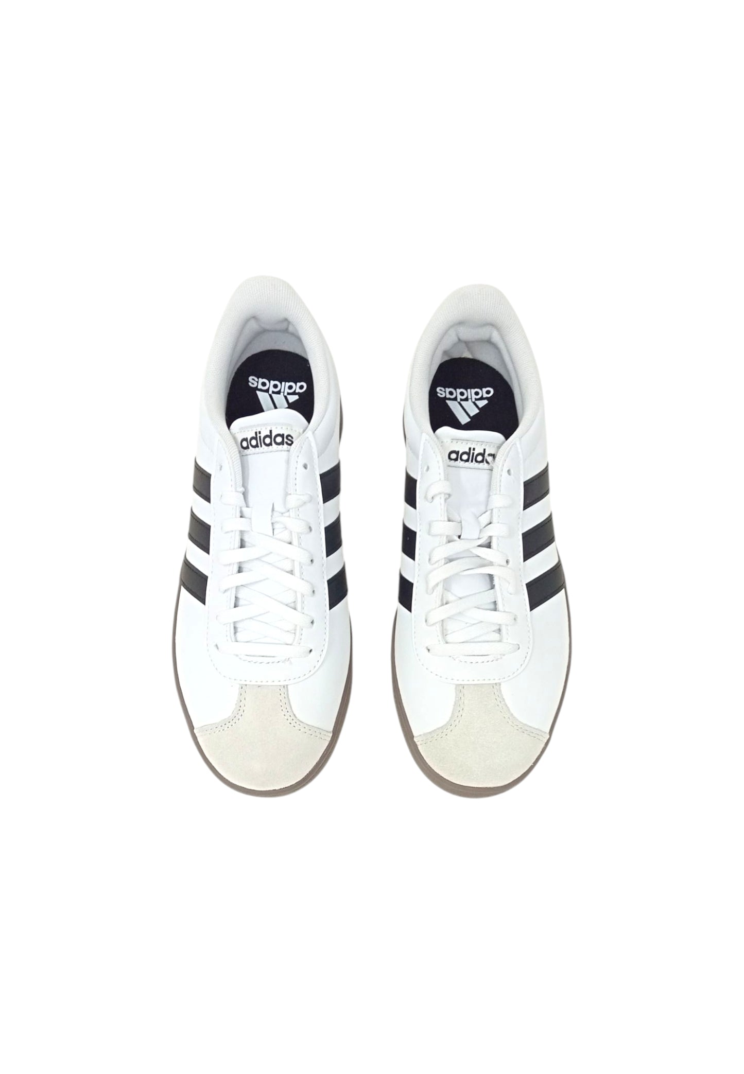 SNEAKERS ADIDAS VL COURT BASE ID3711 Uomo
