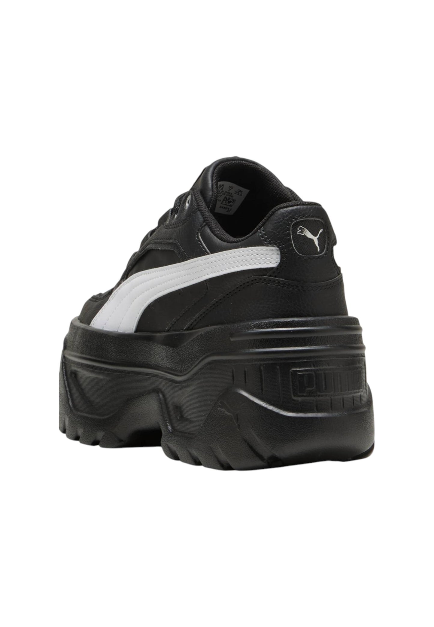 Sneaker PUMA KARMEN X-TRA 400369 07 donna