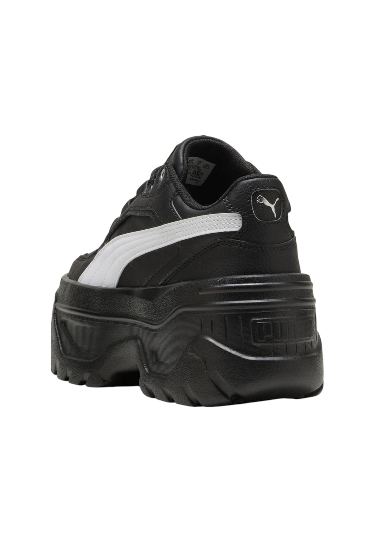 Sneaker PUMA KARMEN X-TRA 400369 07 donna