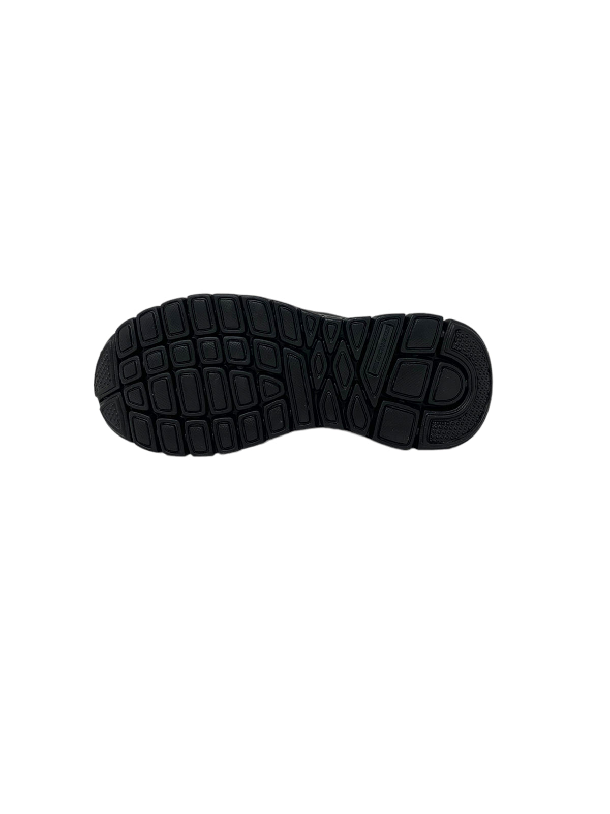 Scarpa da ginnastica SKECHERS 52635/BBK Uomo