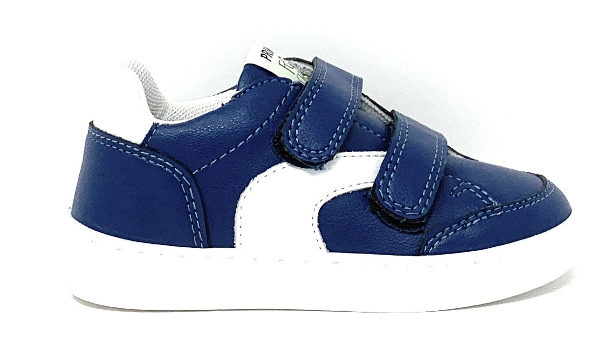 Sneakers da passeggio PRIMIGI FOR CHANGE SOSTENIBILE 1920055 Bambino