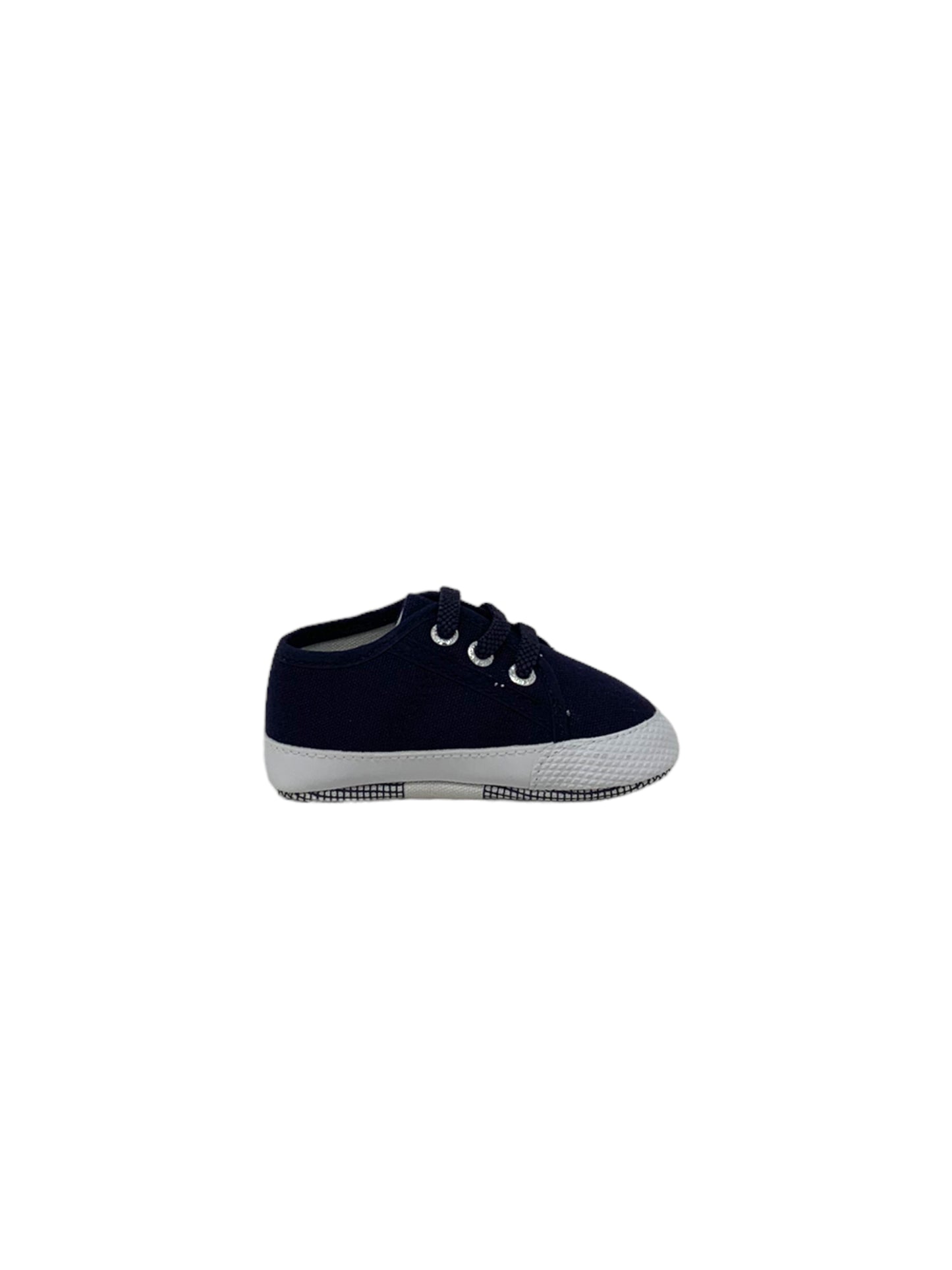 Scarpa da passeggio SUPERGA BABY S1116JW 944 BLUE Bambino