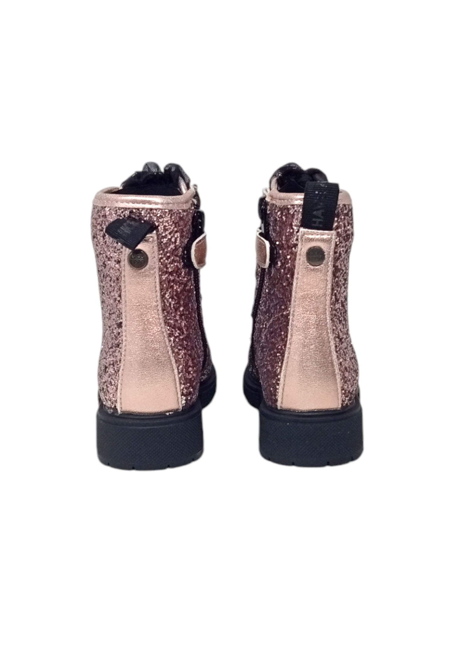 Stivaletto GIOSEPPO Kids Surany 73002 PINK bambina