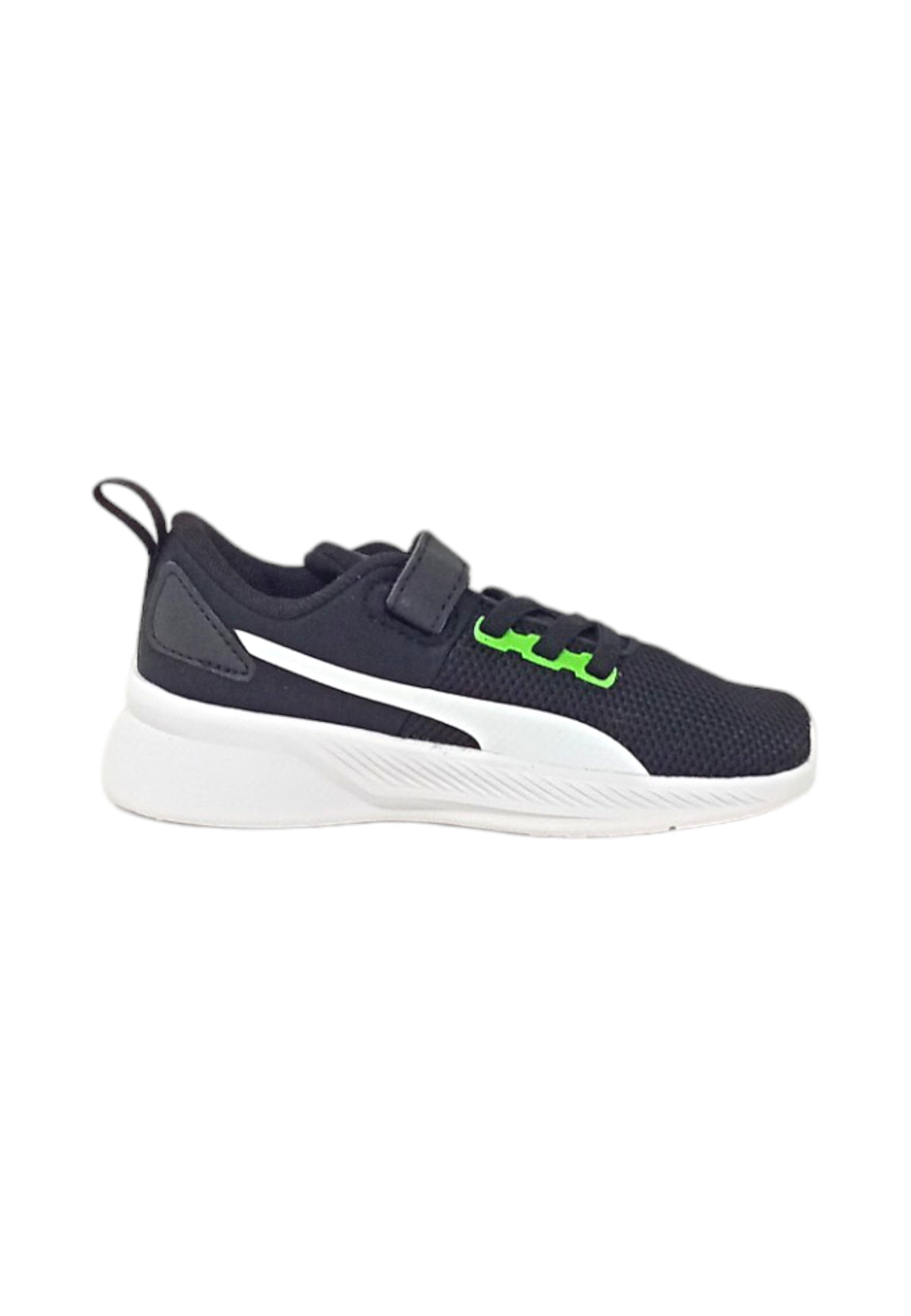 SNEAKER PUMA FLYER RUNNER V PS 192929 bambino (2 colori)