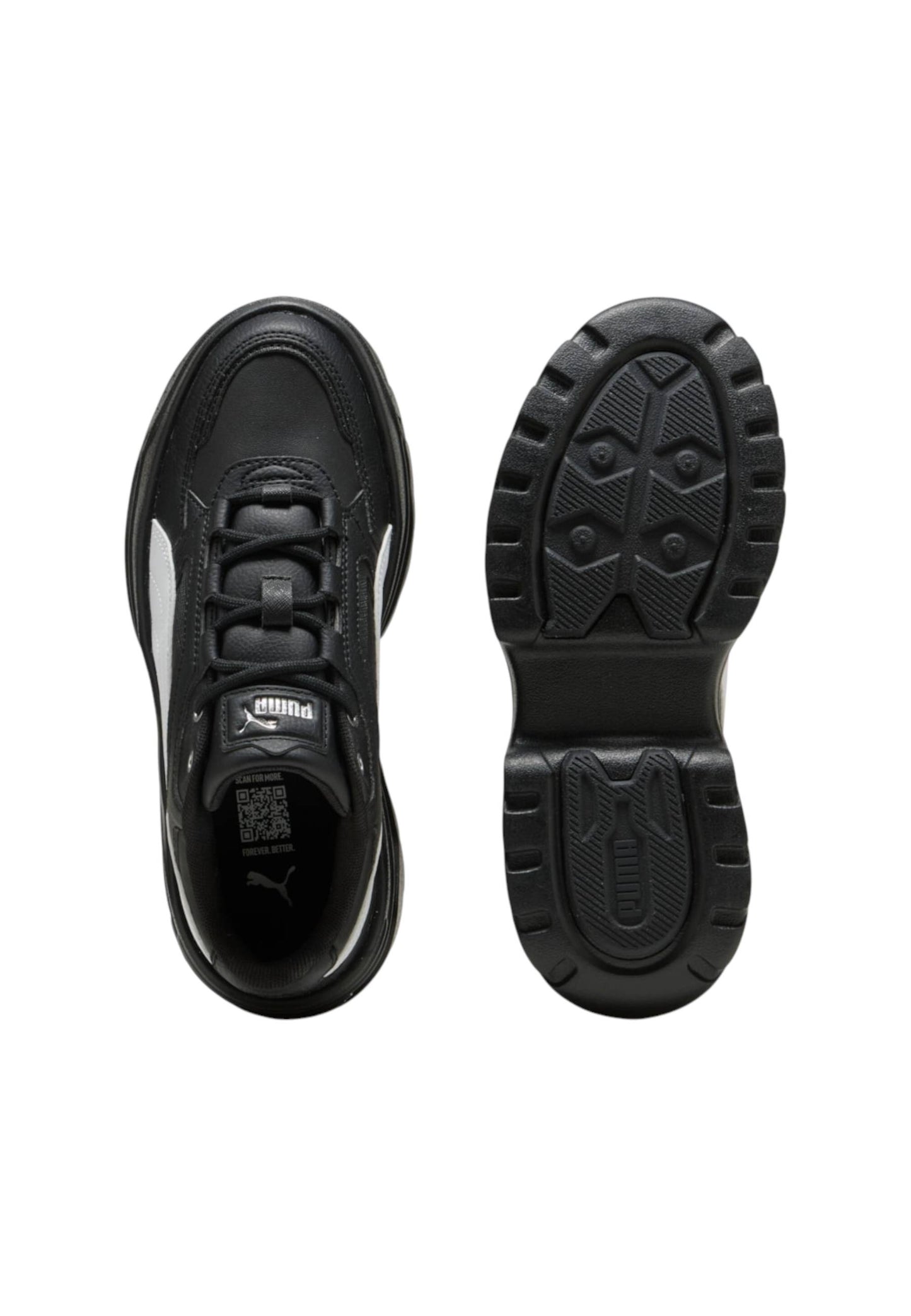 Sneaker PUMA KARMEN X-TRA 400369 07 donna