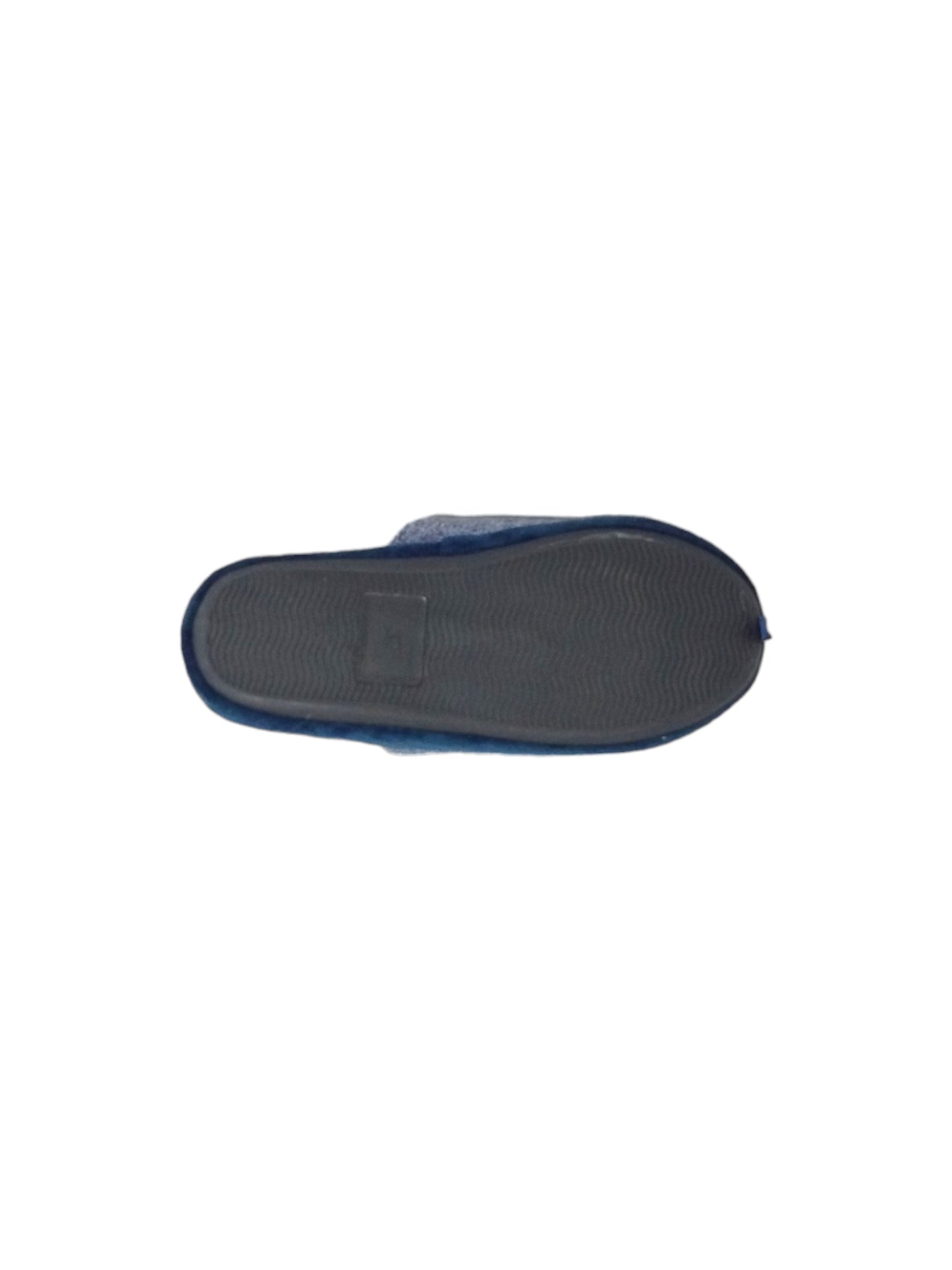 Pantofola HOTSAND 37391 BLU Ragazzo