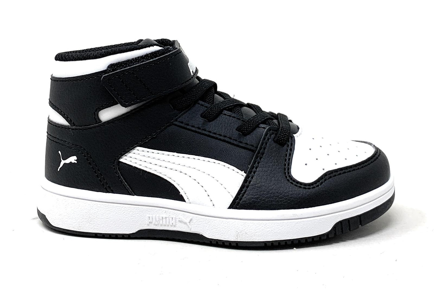 Scarpa da ginnastica PUMA REBOUND 37048901 bambino