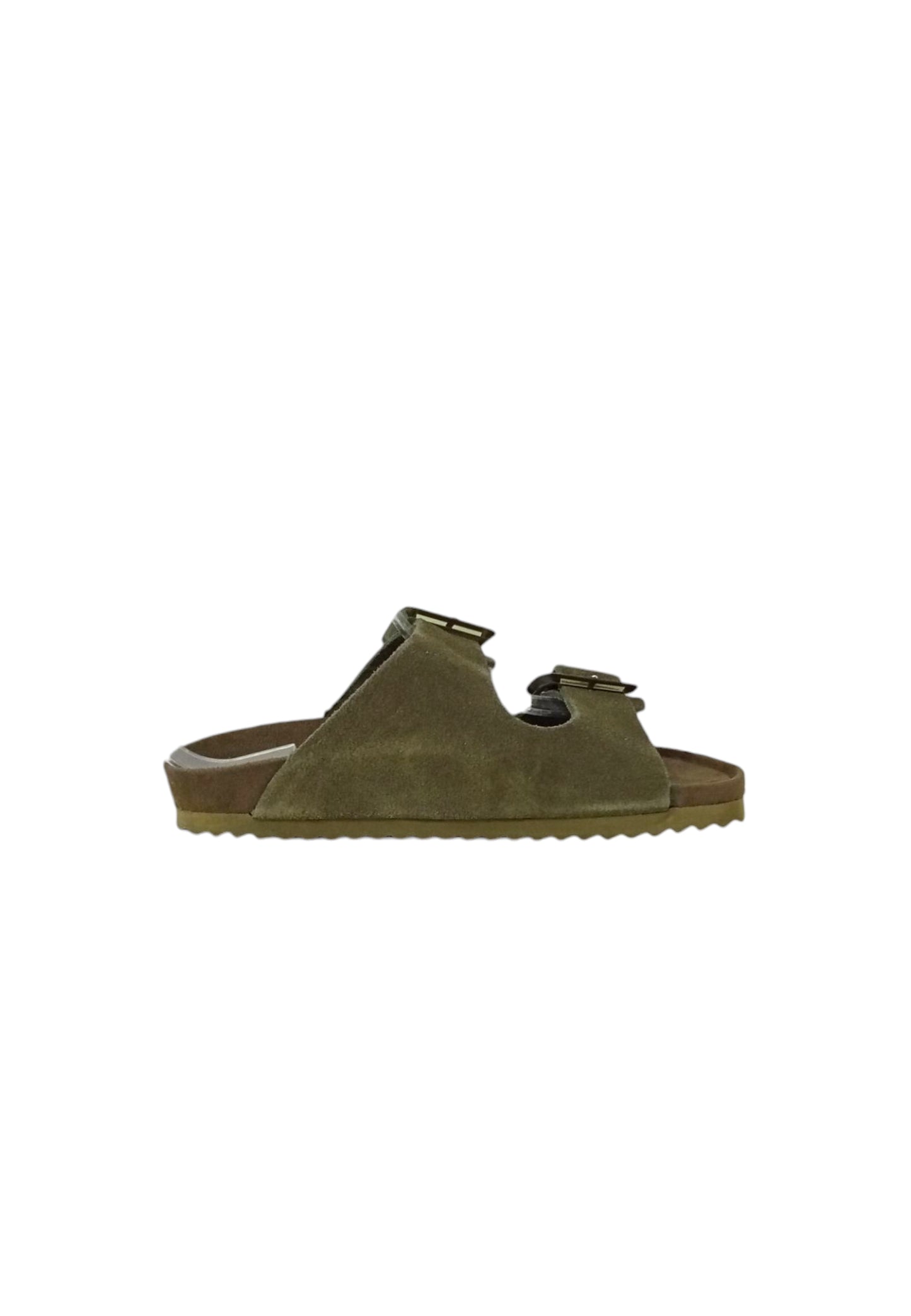 Ciabatta COLORS OF CALIFORNIA HC.BIO56 NMIL Donna