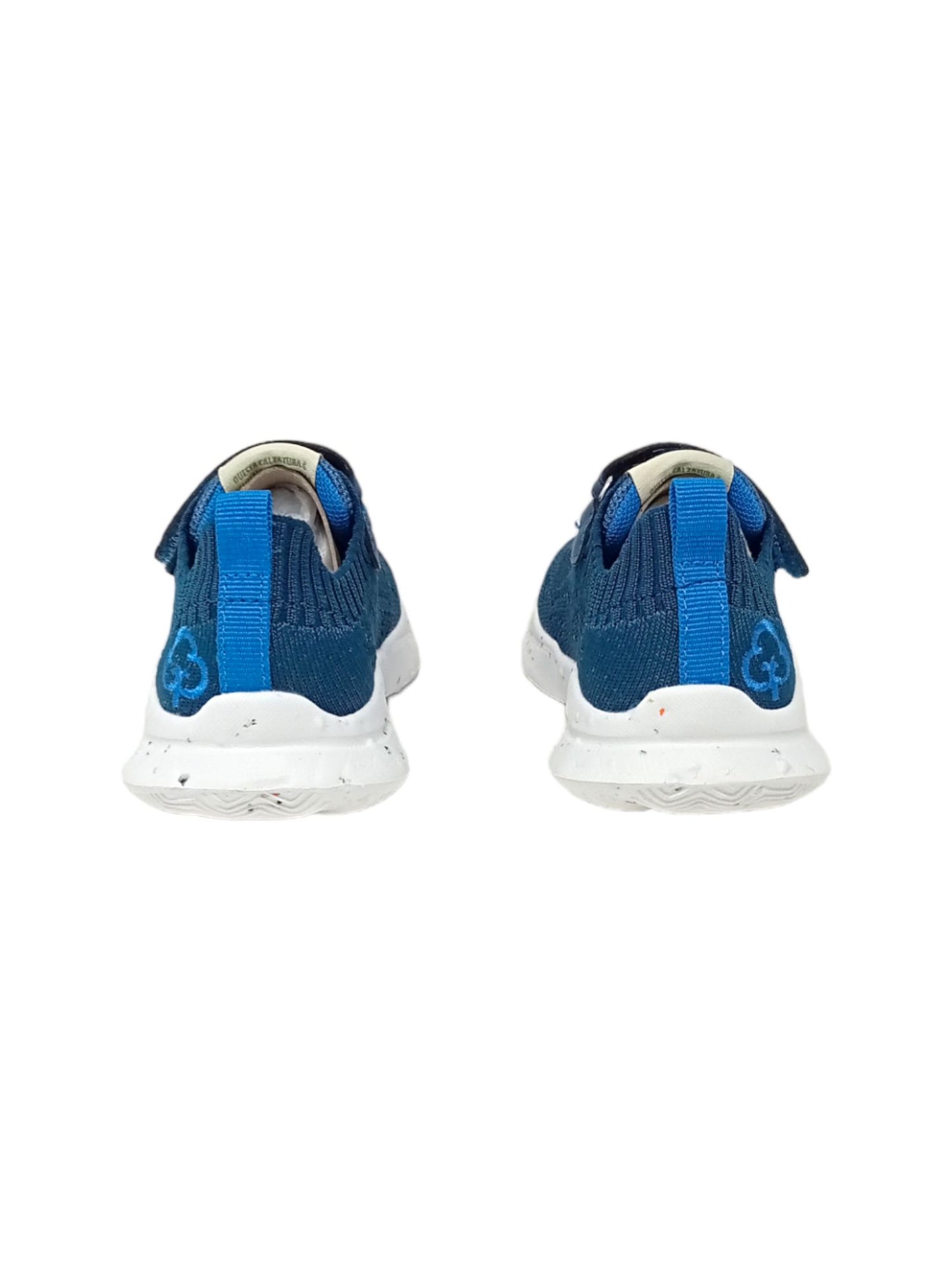 Sneakers PRIMIGI FOR CHANGE SOSTENIBILE 3961522 Blu Bambino