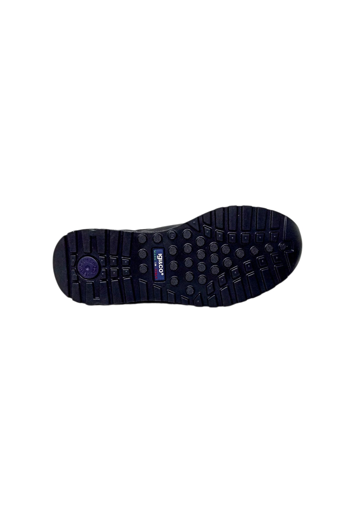 Sneakers Igi&Co 8640600 Uomo