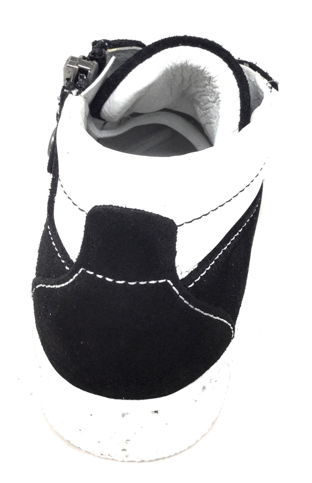 Scarpa da passeggio PRIMIGI 6417822 NERO bambino