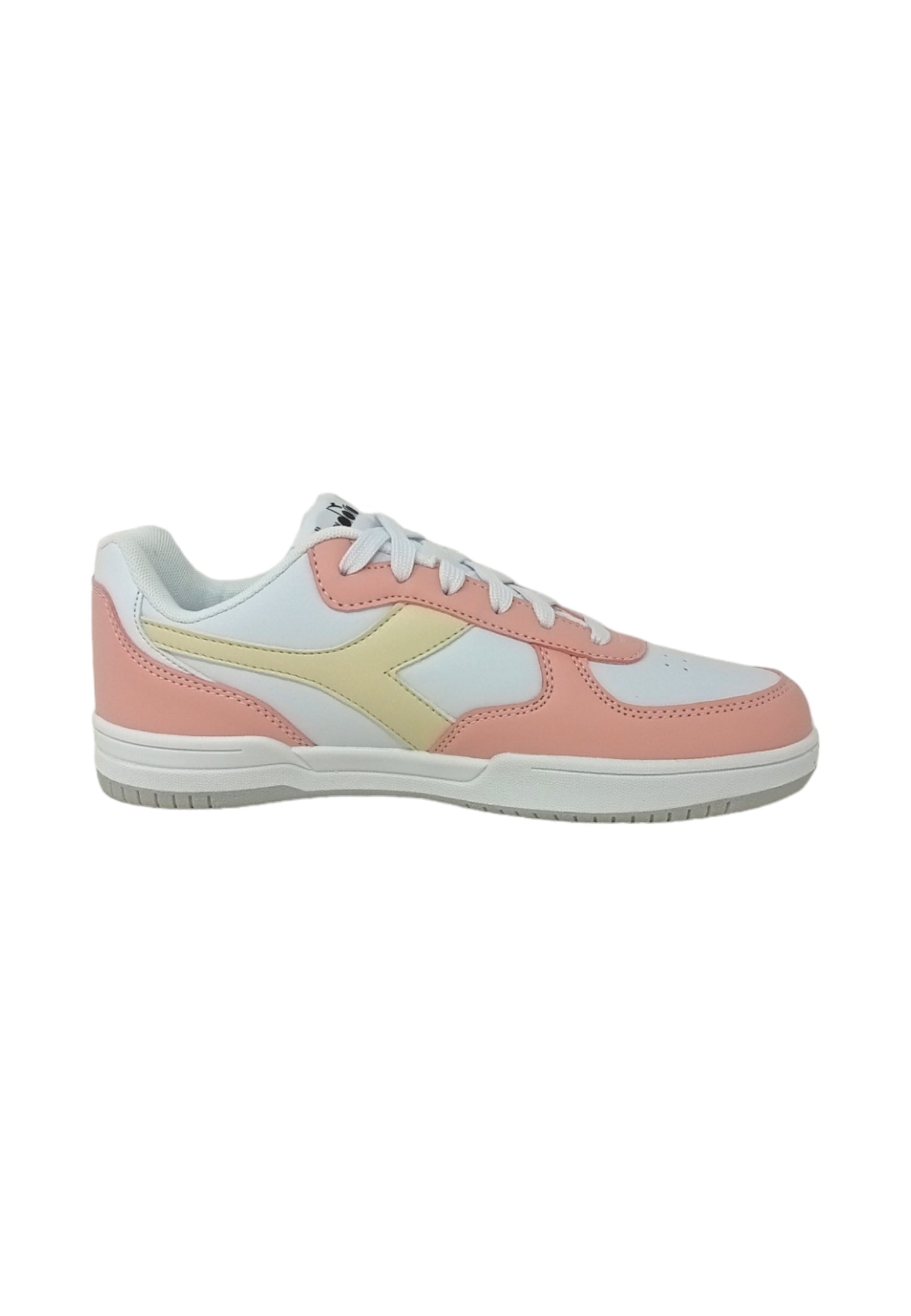 Sneaker DIADORA Raptor Low 101.177704 01 50165 donna