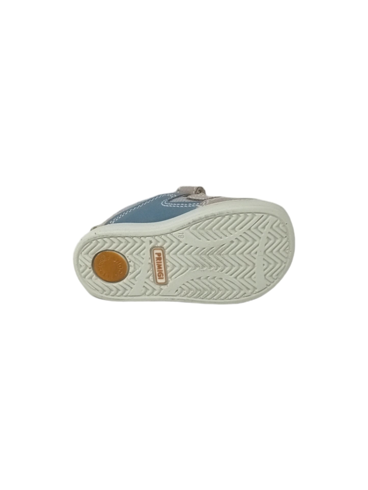 Sneakers PRIMIGI 3853733 Visone bambino