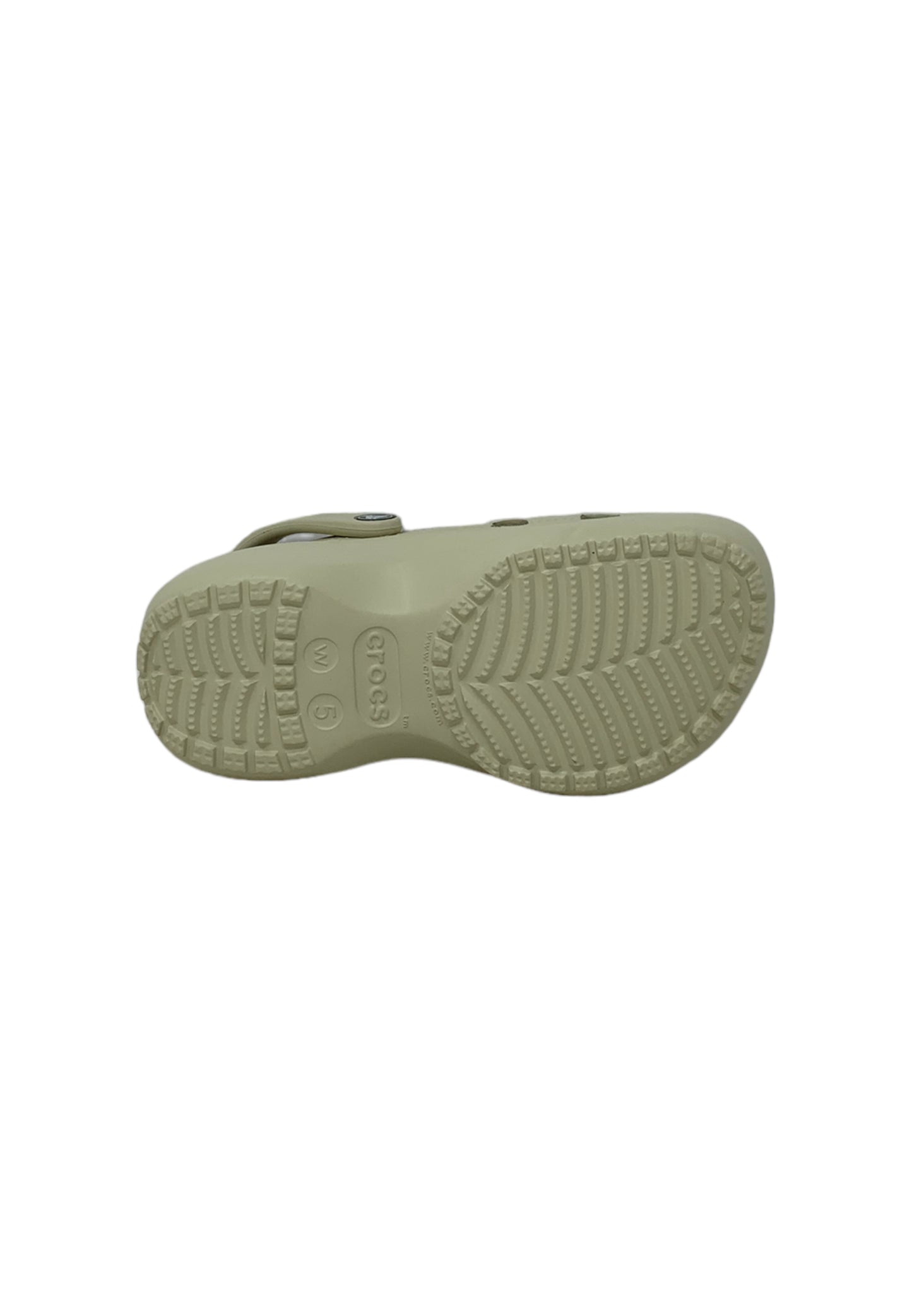 Sabot tartaruga CROCS 206750 Donna più colori