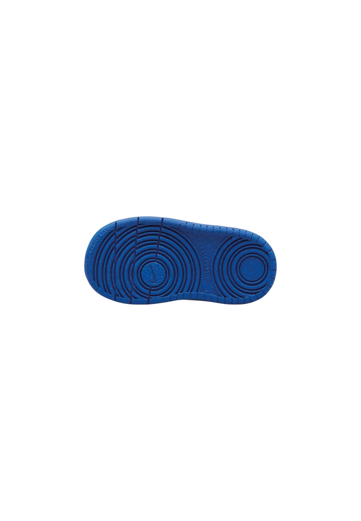 Sneaker NIKE COURT BOROUGH LOW RECRAFT TD HM6300 480 Bambino