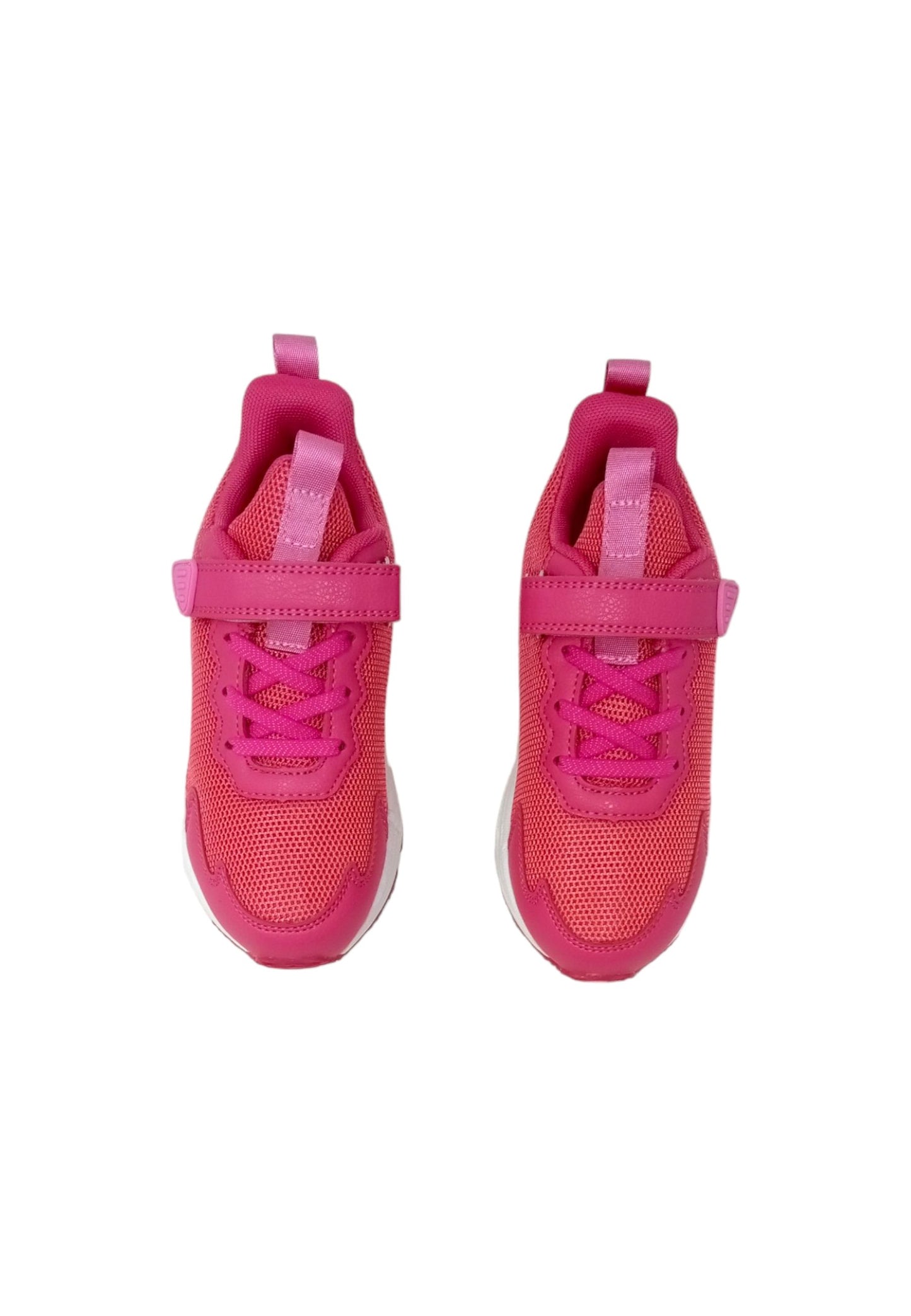 Sneakers ISTAMAX IMAA3804 FUXIA Bambina
