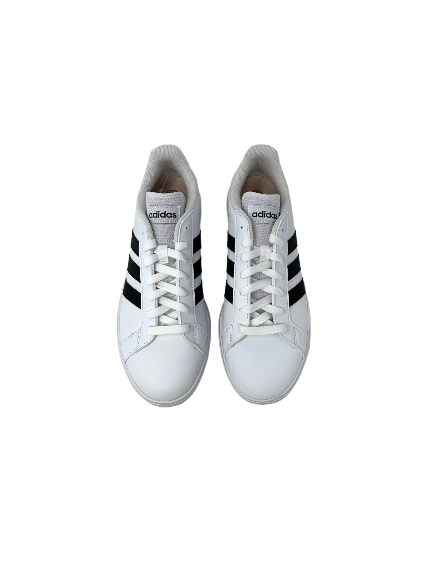 Sneaker ADIDAS GRAND COURT BASE 2.0 GW9250 UOMO