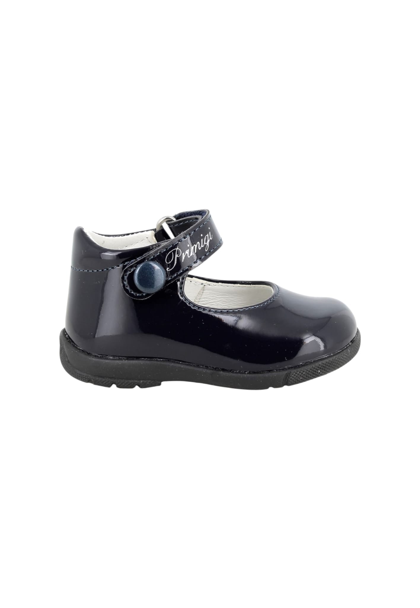 Ballerine PRIMIGI 8902122 blu bambina