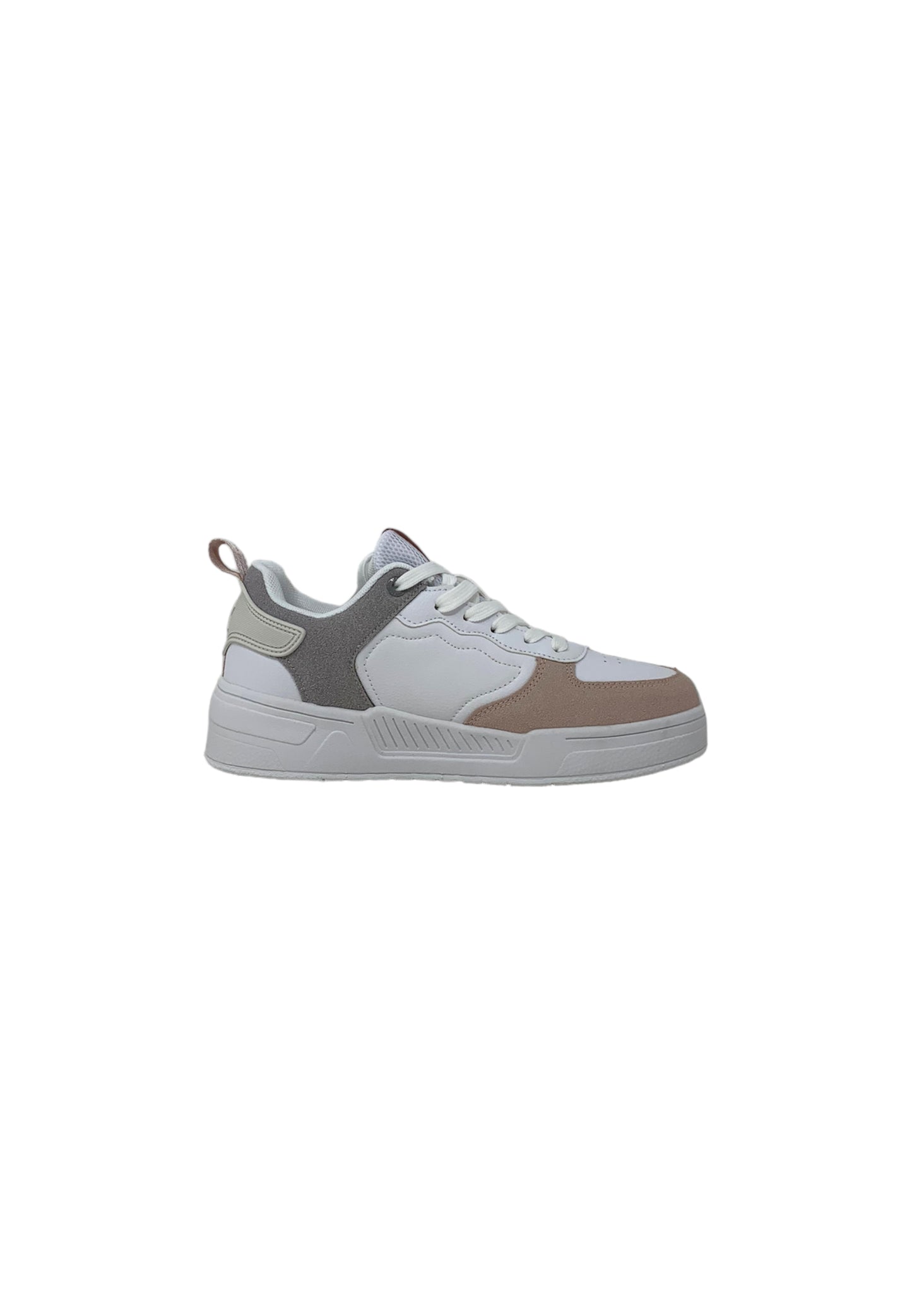 Sneaker XTI 142457 NUDE donna