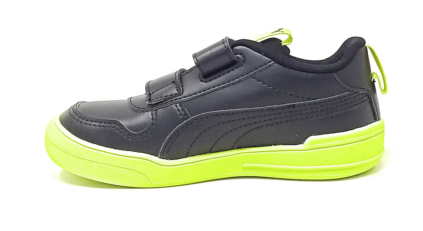 Scarpa da ginnastica PUMA MULTIFLEX 38074004 bambino