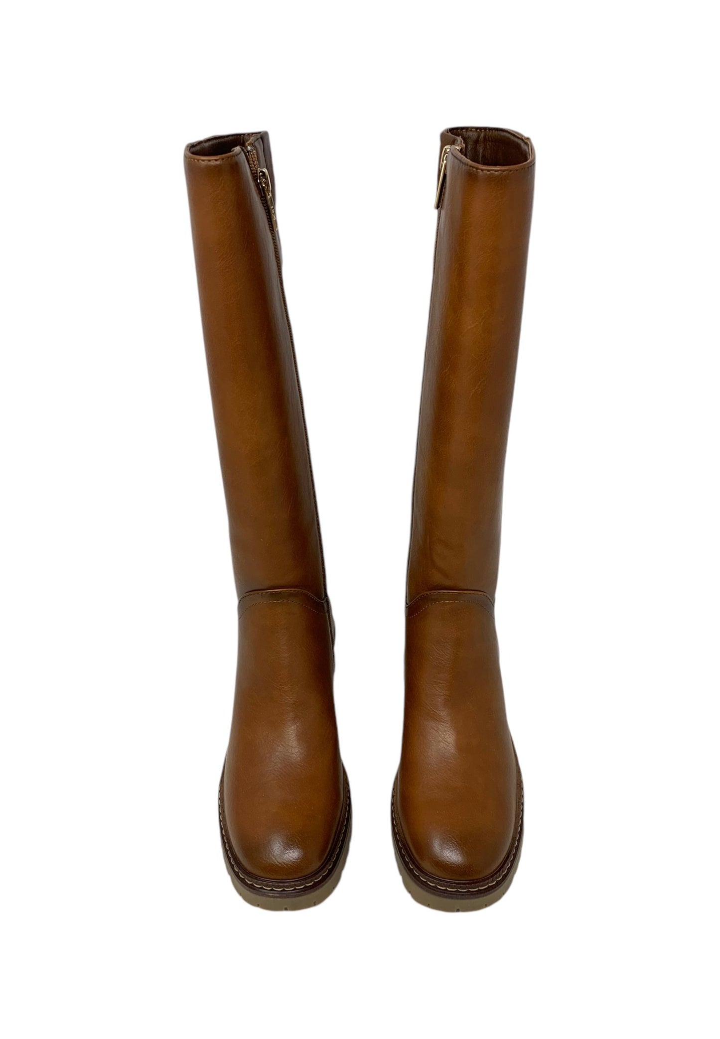 Stivale XTI 143367 CAMEL donna