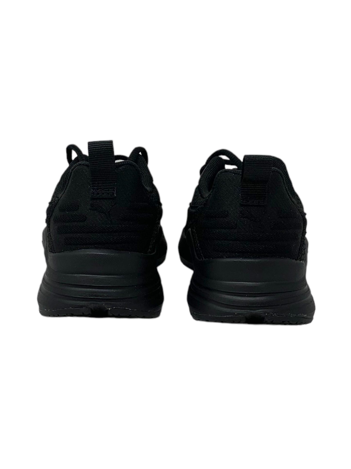 Sneaker PUMA Wired Run Pure Jr 390847 01 ragazzo