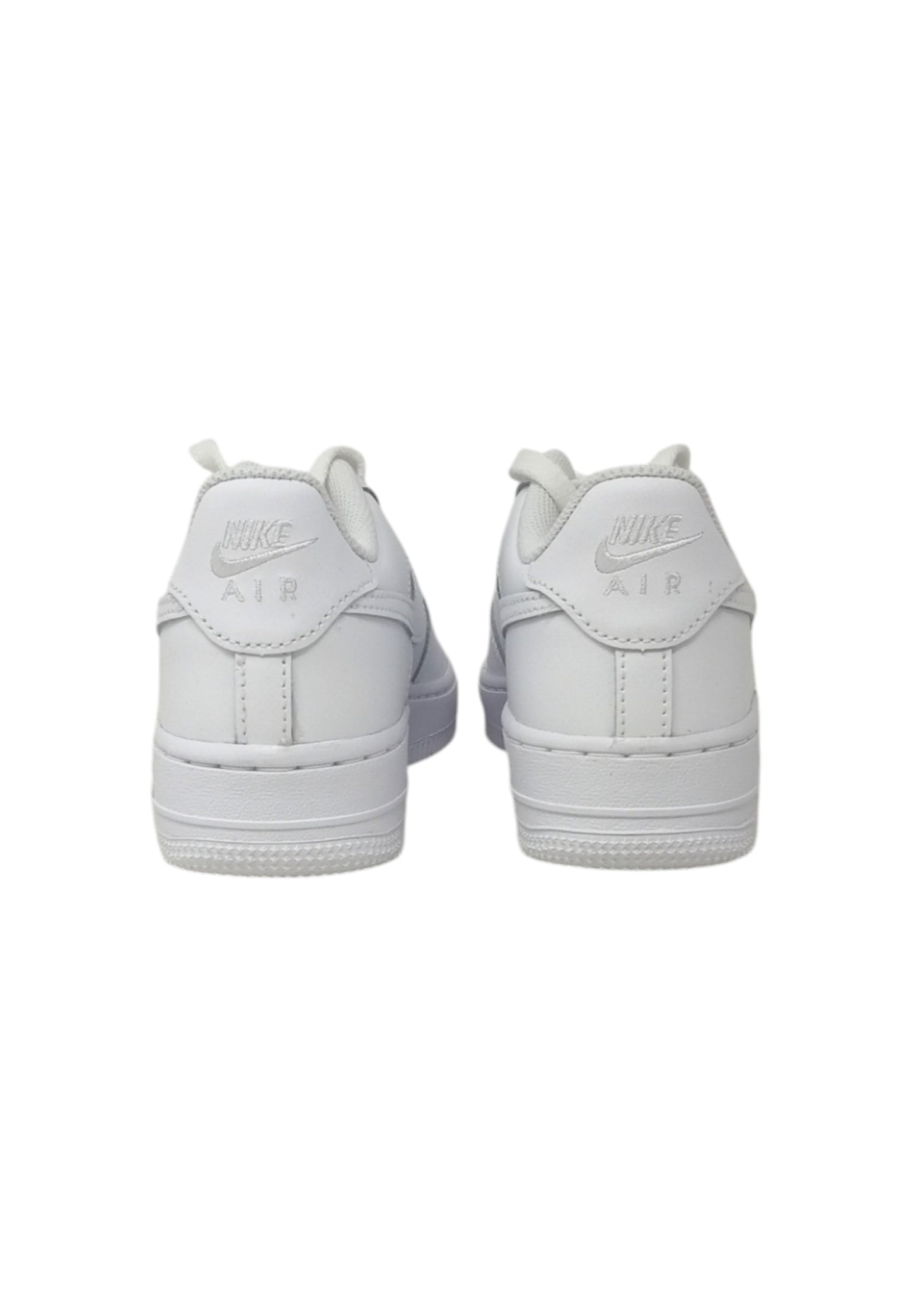 Sneakers NIKE AIR FORCE 1 '07 DD8959 100 Unisex