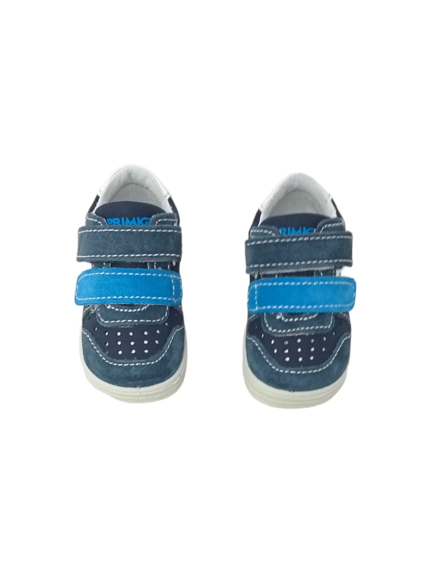 Sneakers PRIMIGI 3853900 Blu bambino