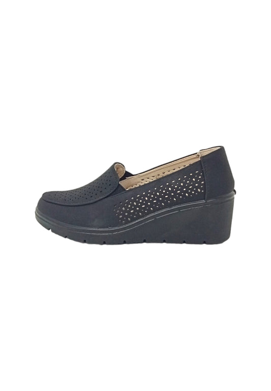Mocassino GALIA F975 donna (3 colori)