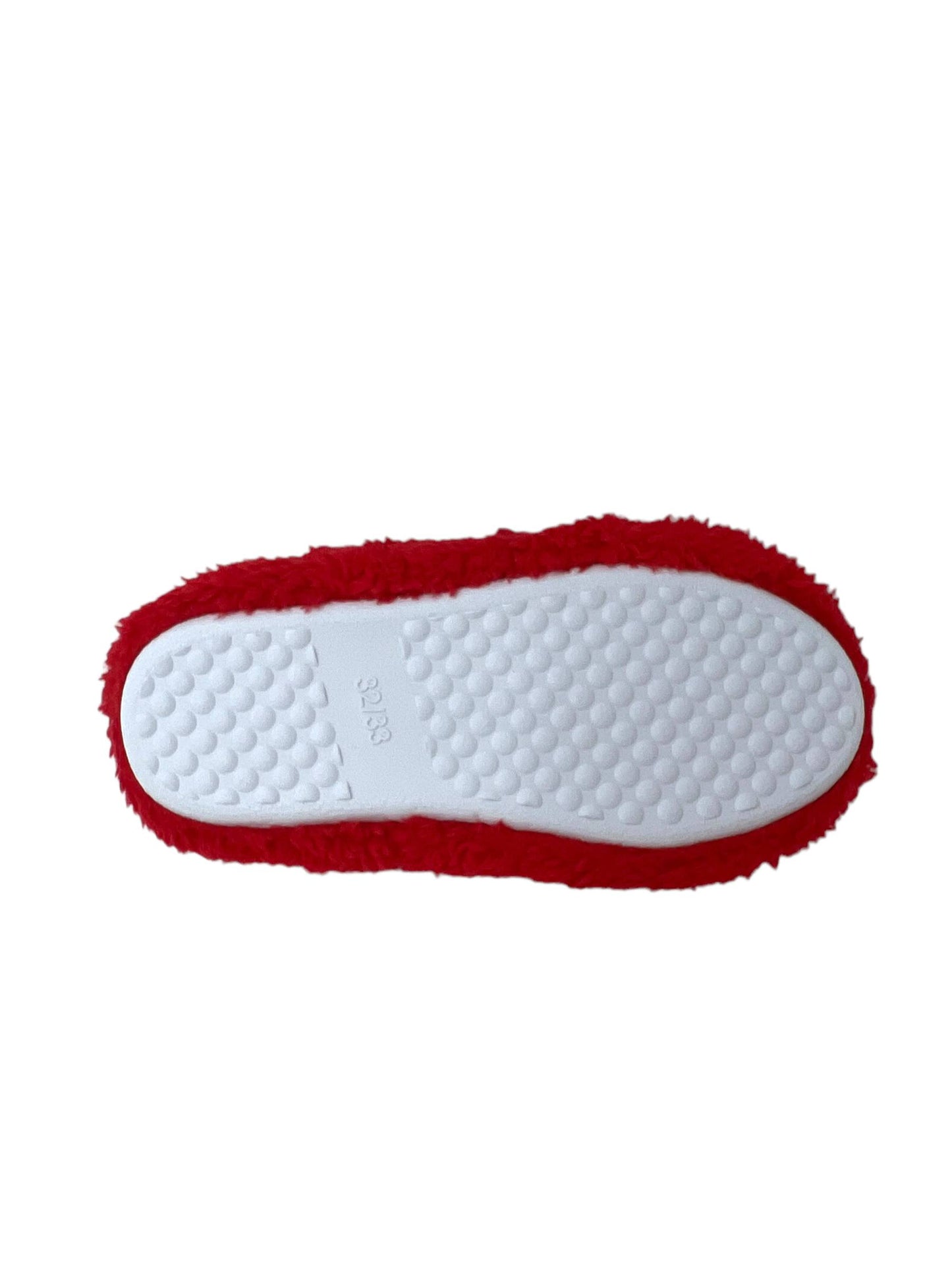 Pantofola Chiusa DISNEY Minnie D3010320T RED Bambina