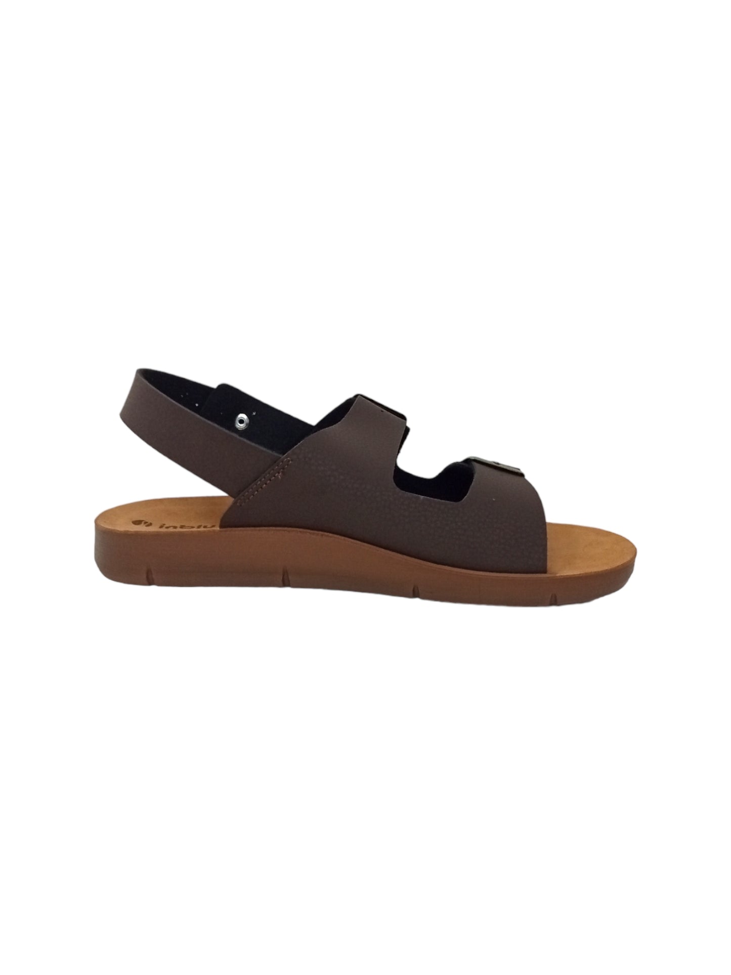 Sandali INBLU CM000029 T.MORO Uomo