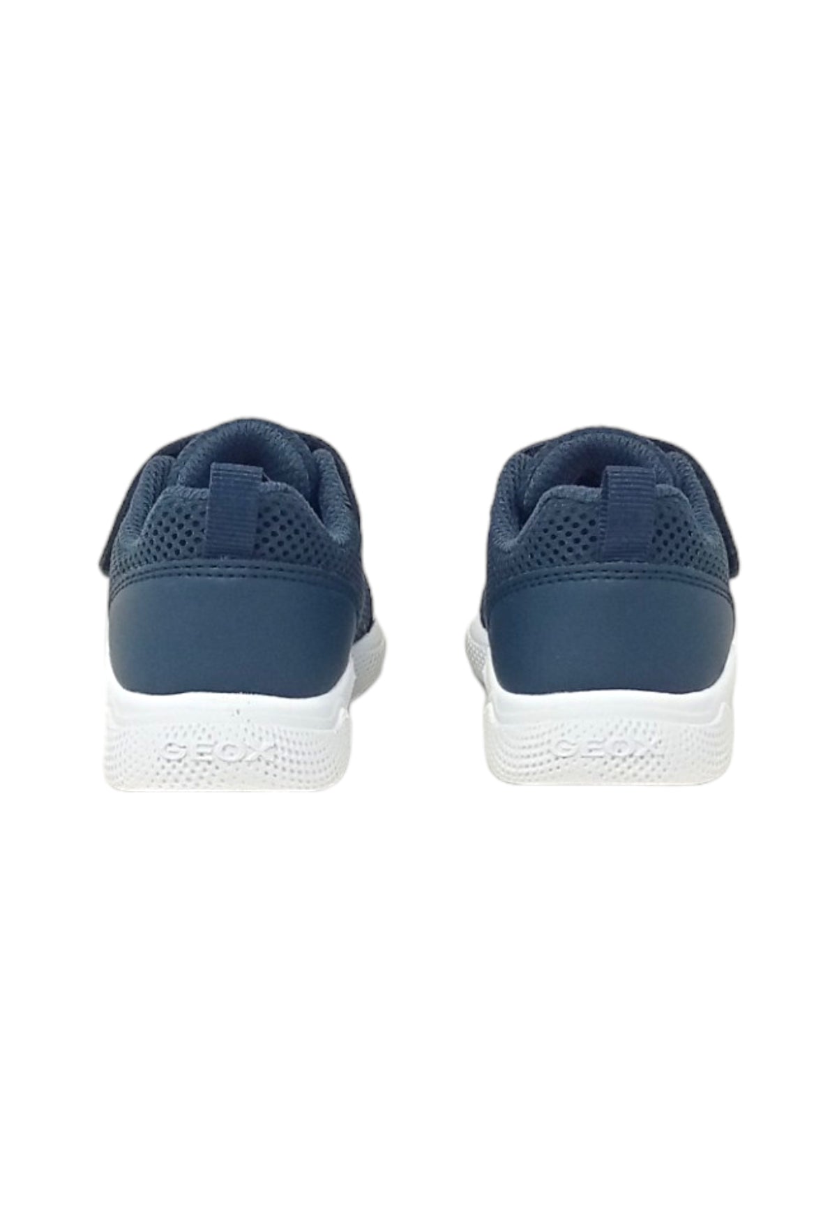 Sneaker GEOX SPRINTYE B454UC01454 C4002 Bambino