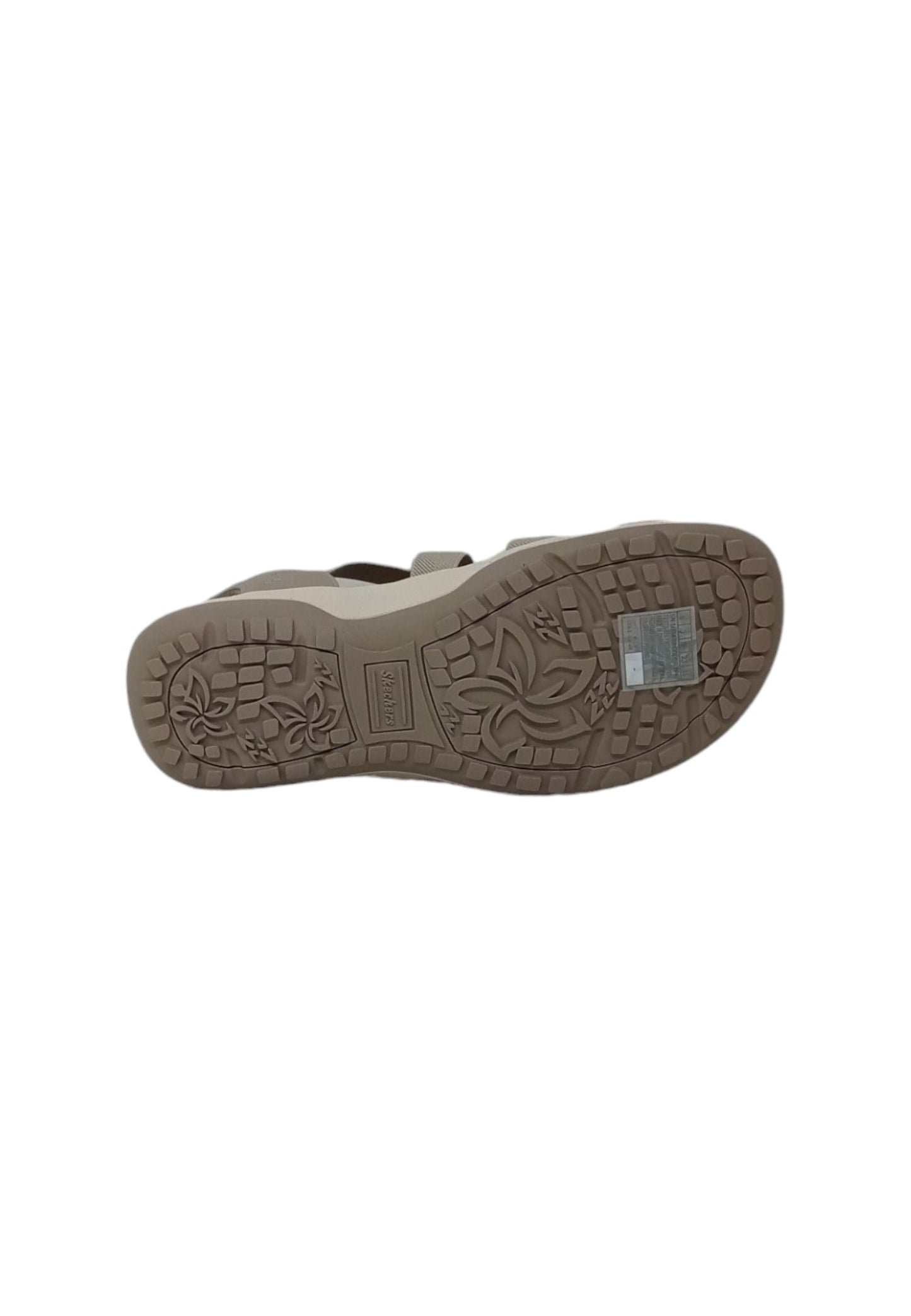 Sandali SKECHERS REGGAE SLIM- STRETCH FLEX 163460/TPE Donna