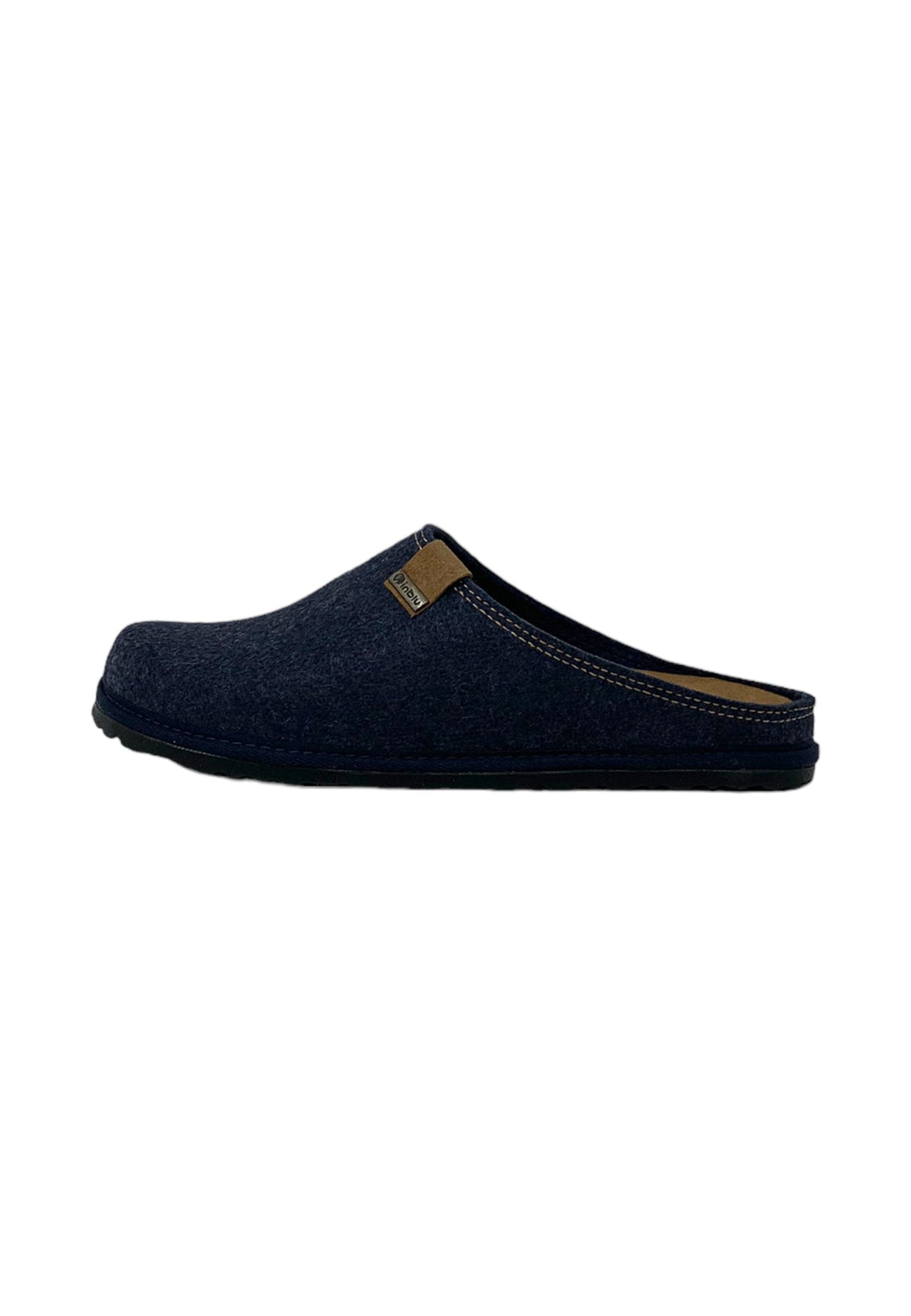 Pantofola INBLU SI000001 AVIO uomo