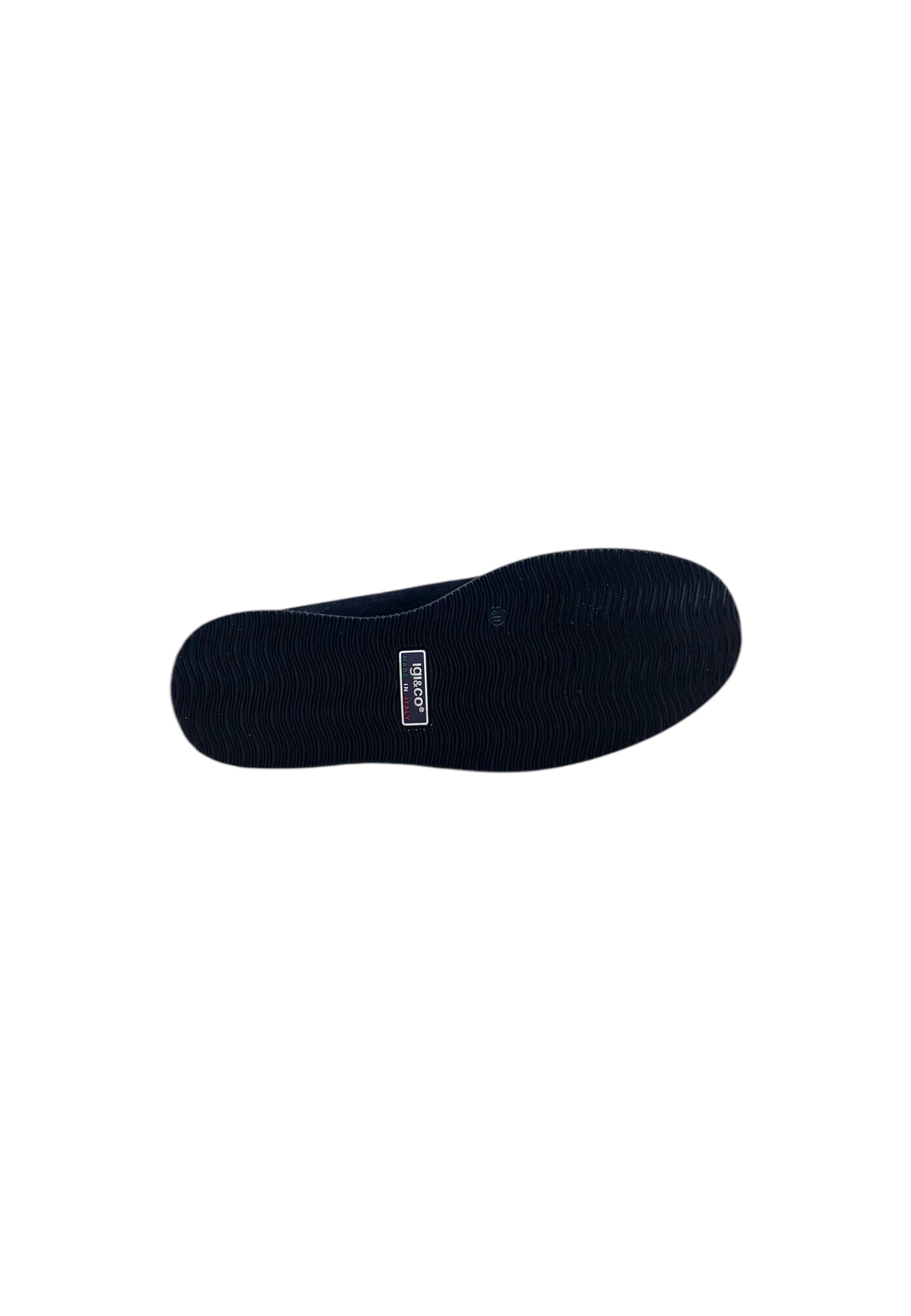 Mocassino Igi&co 7623000 Uomo