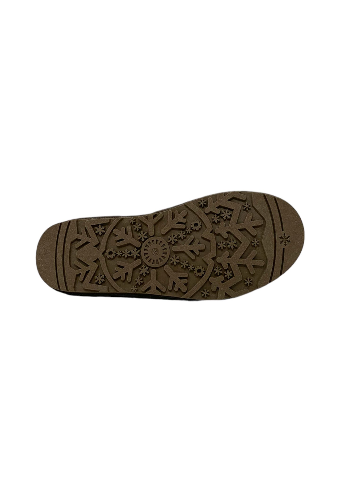 Stivaletti con pelliccia W-1022 TAUPE Made in Italy donna