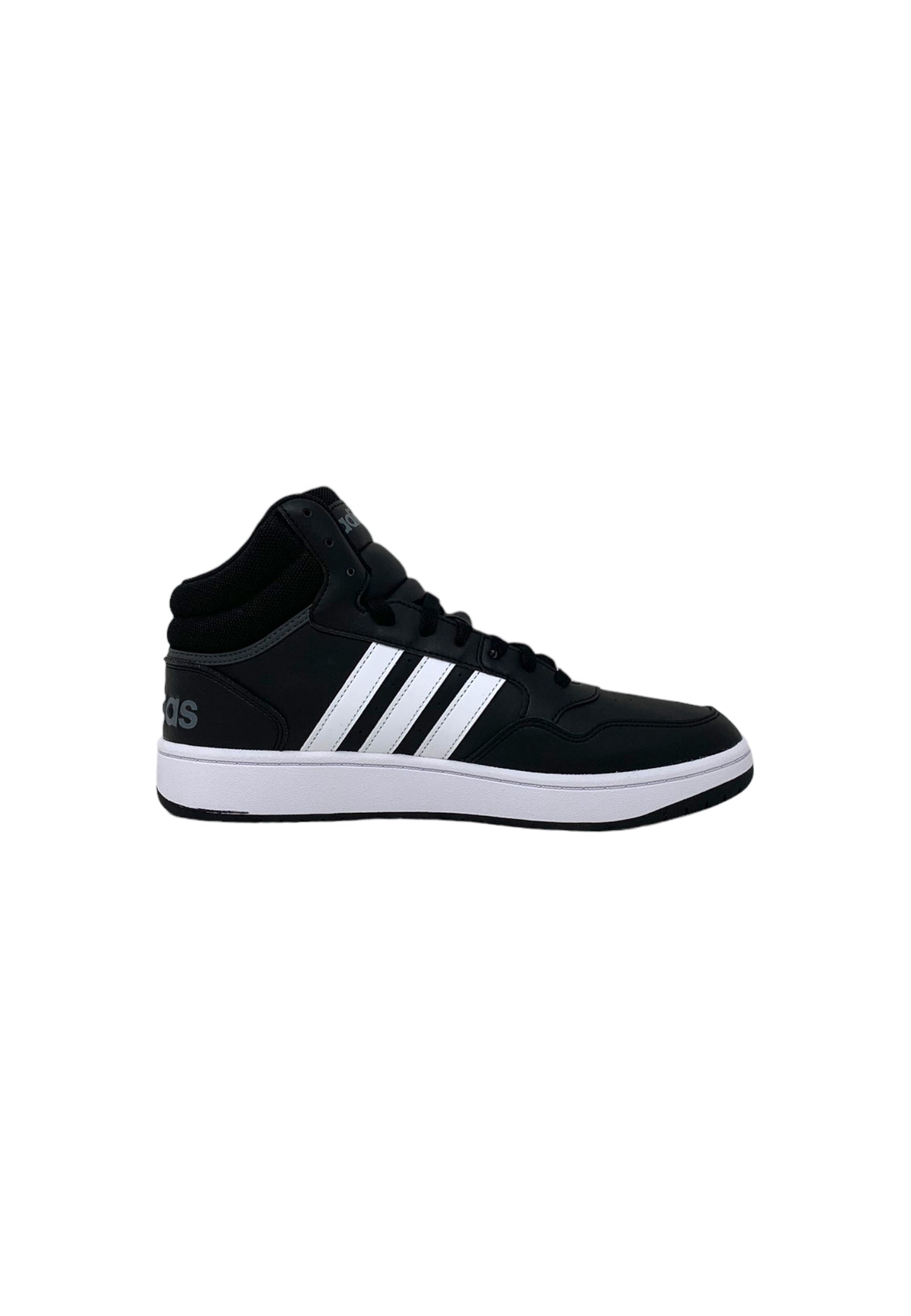 Sneaker ADIDAS HOOPS 3.0 MID GW3020 UOMO