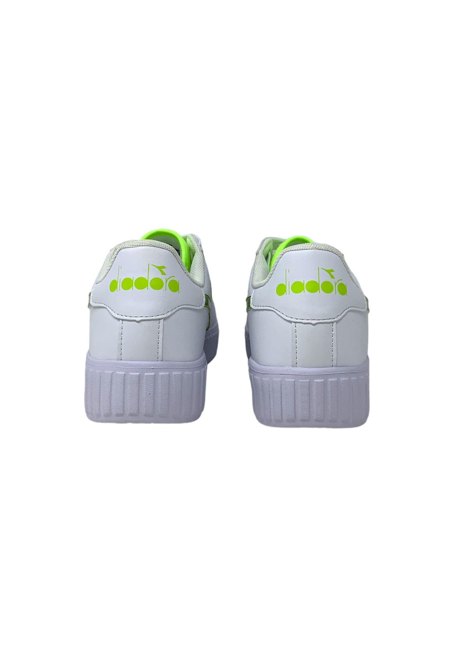 Sneakers DIADORA GAME STEP P LACQUERED GS 101.179736 01 D0598 donna