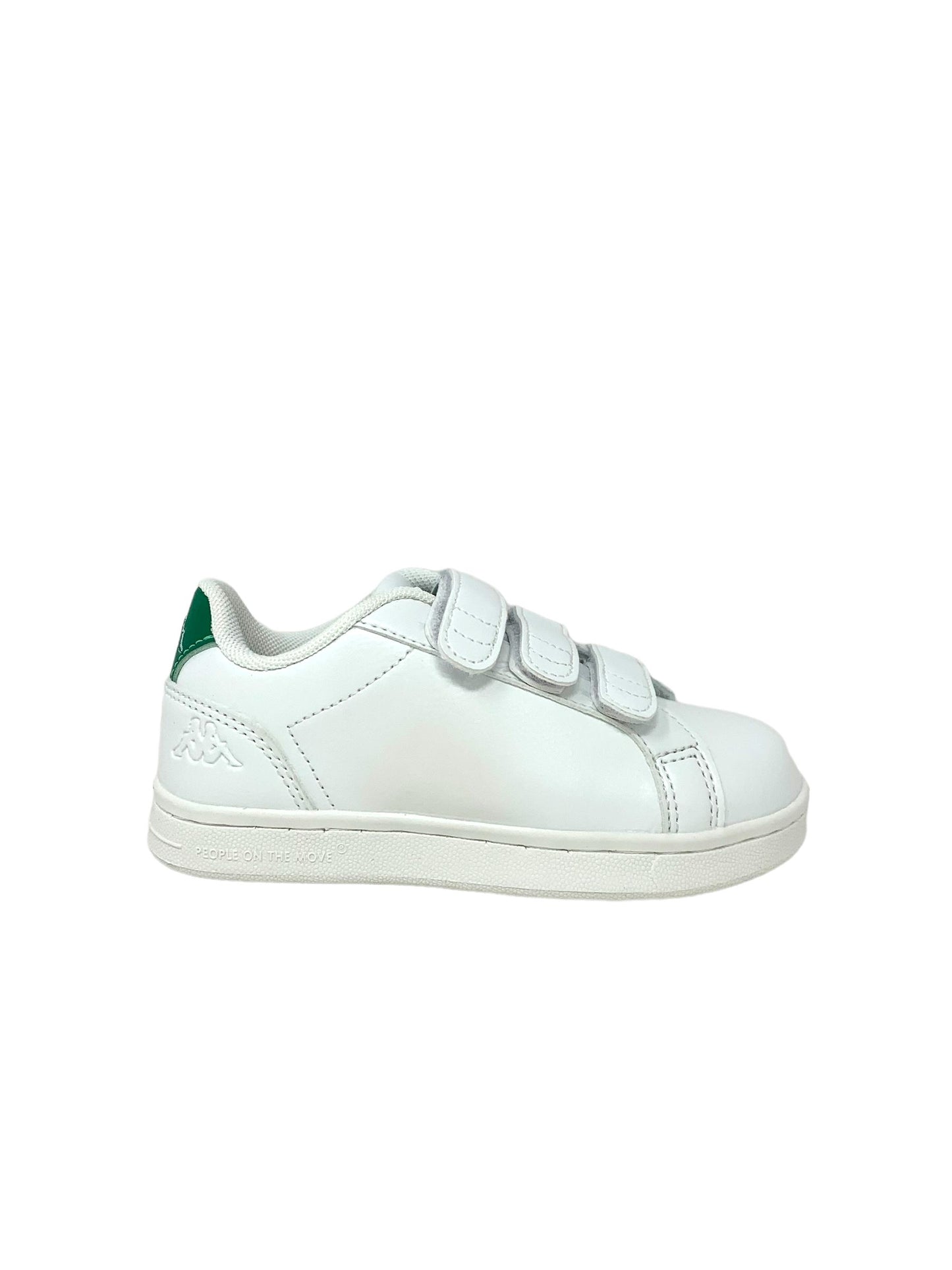 Scarpa da ginnastica KAPPA LOGO GALTER 5 V KID 351472W 915 Bambino/a