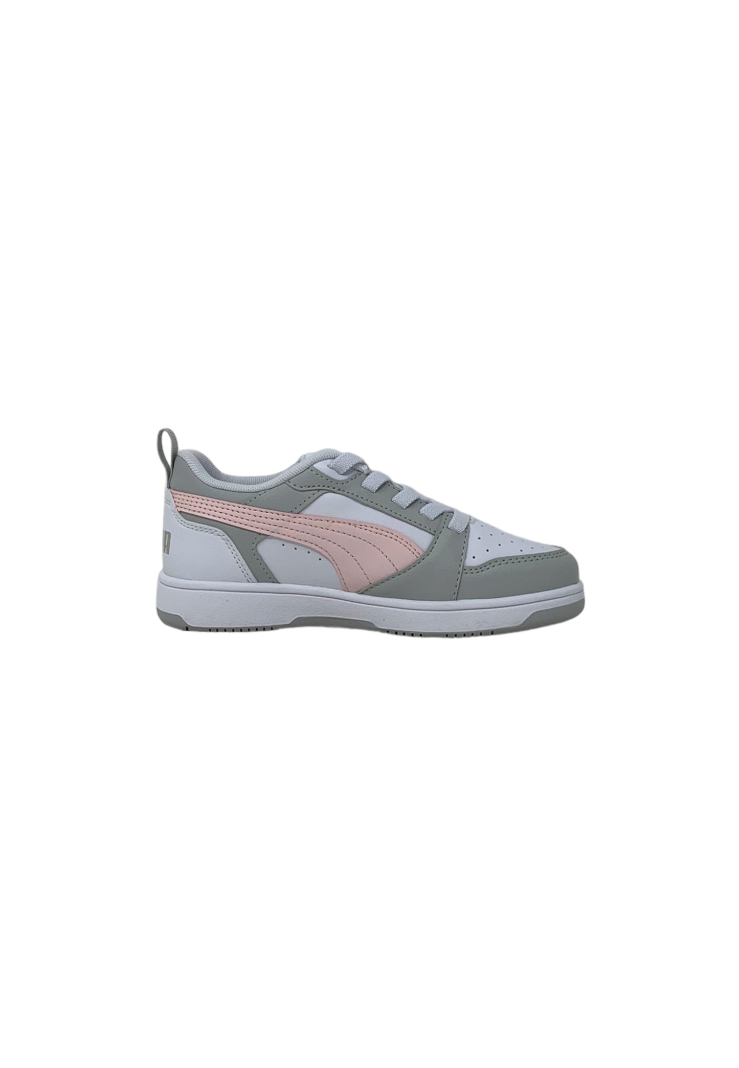 Sneakers PUMA REBOUND V6 Lo AC PS 396742 Bambina (2 colori)