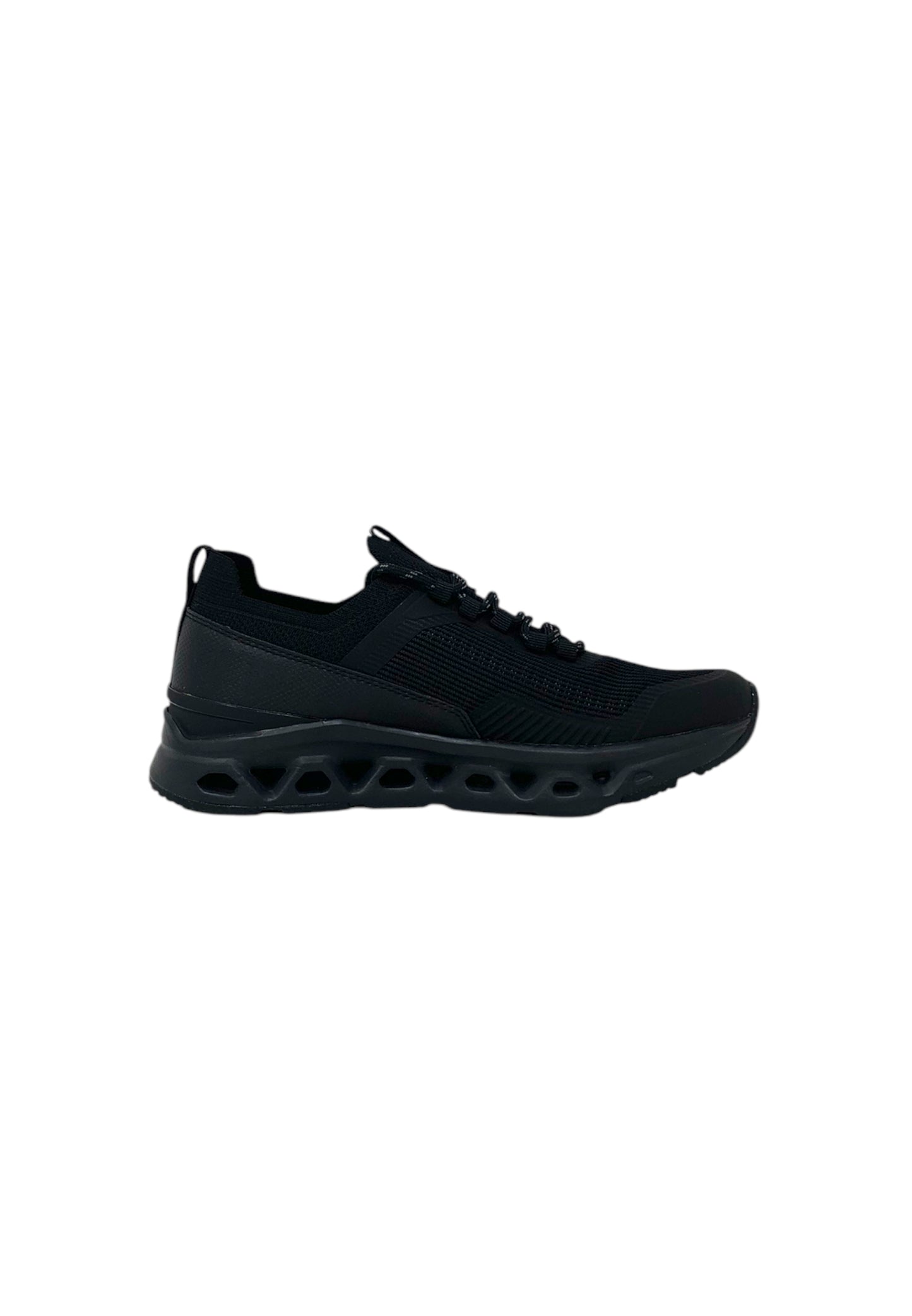 Sneaker XTI 144049 negro uomo