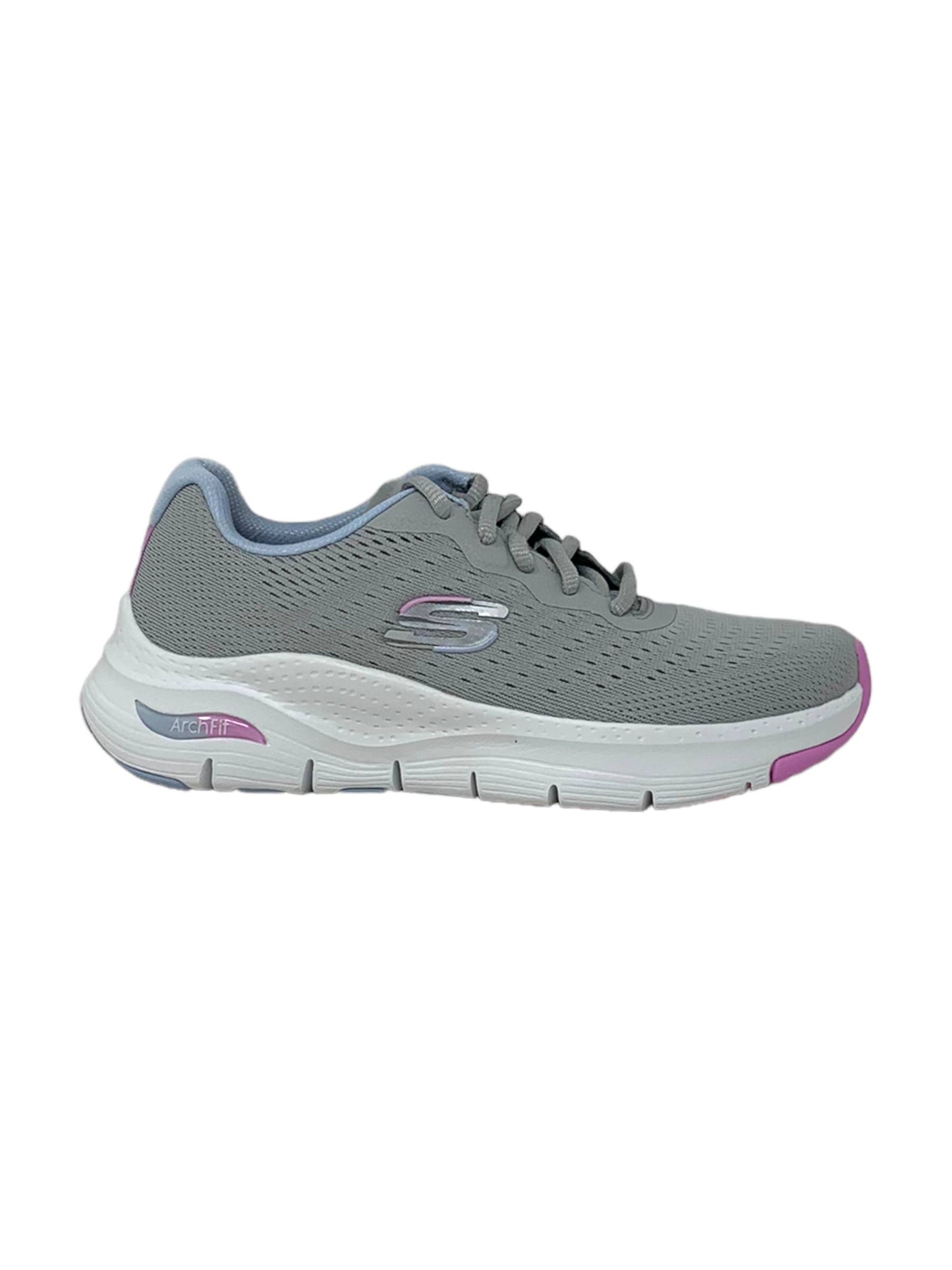 Sneakers Skechers 149722/GYMT Donna