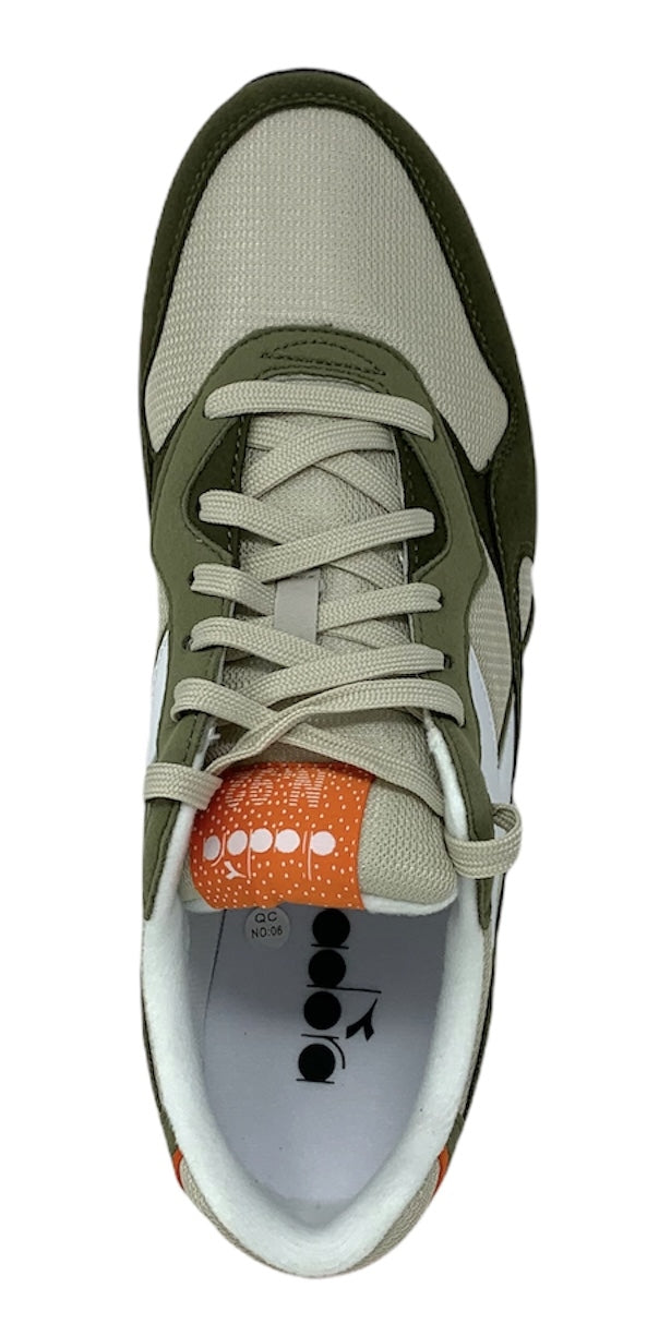 Sneakers da passeggio DIADORA N 92 10117316901 75031 uomo